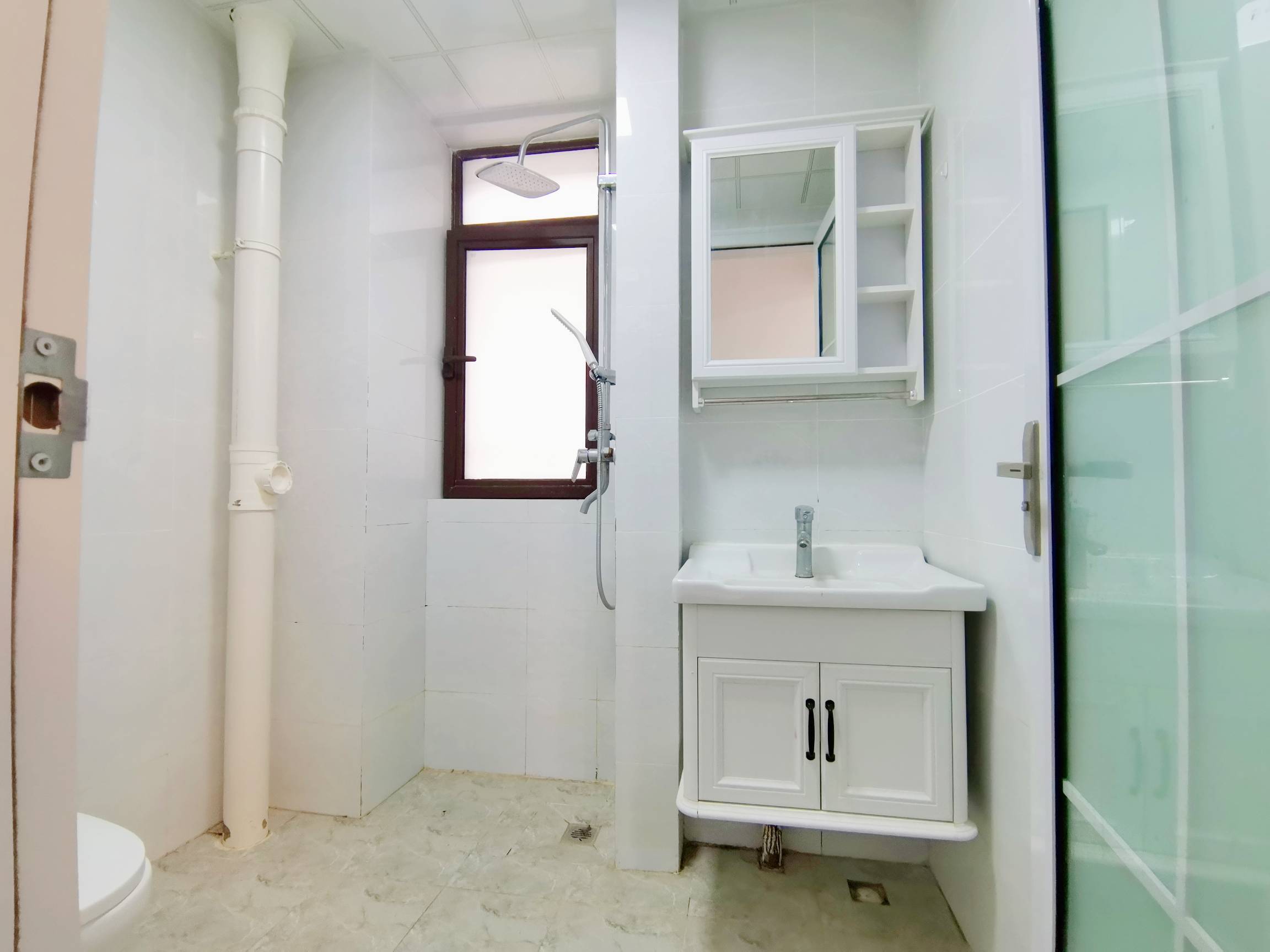 绿地IFC中央公馆