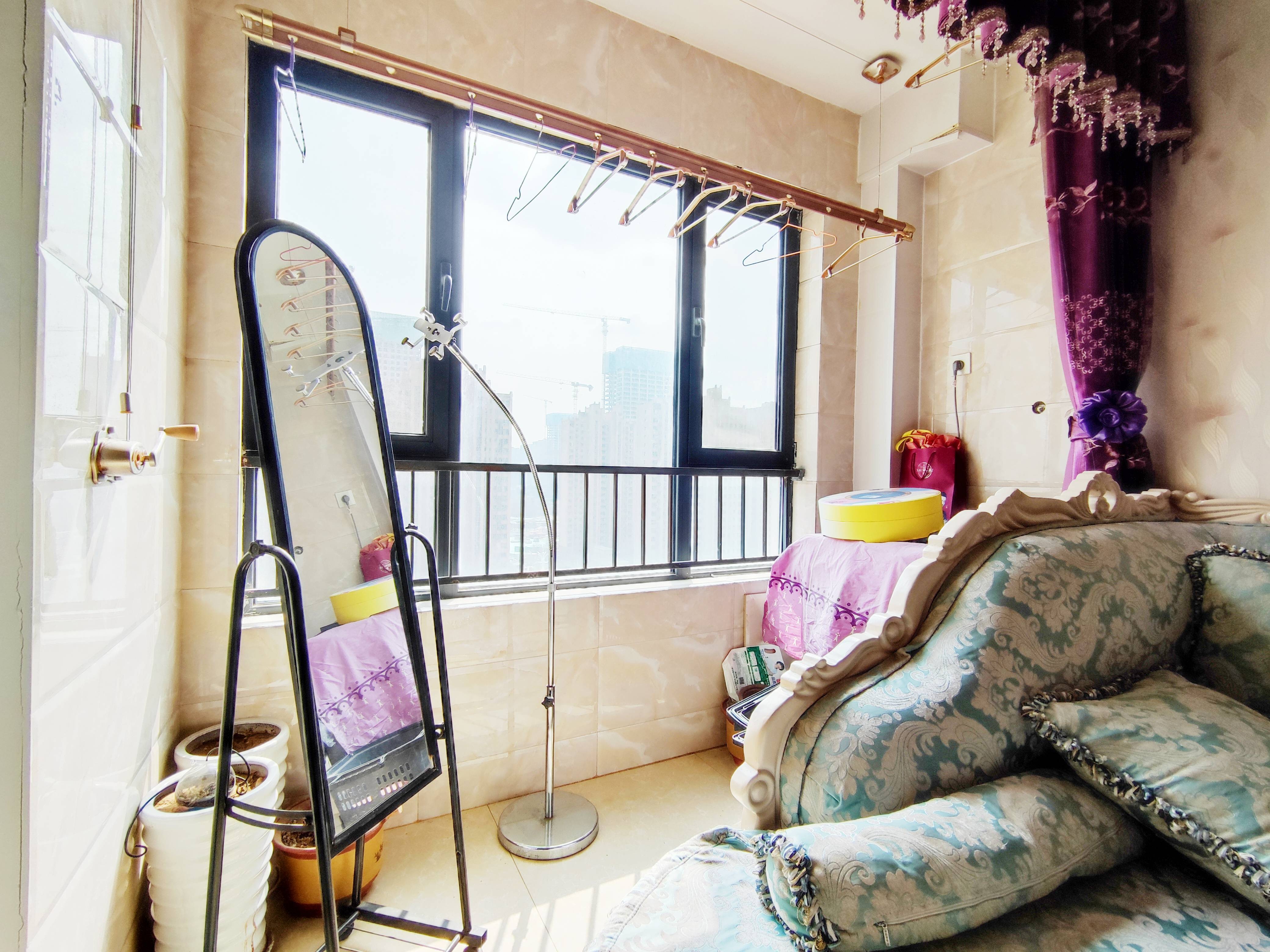 中建锦绣城一期