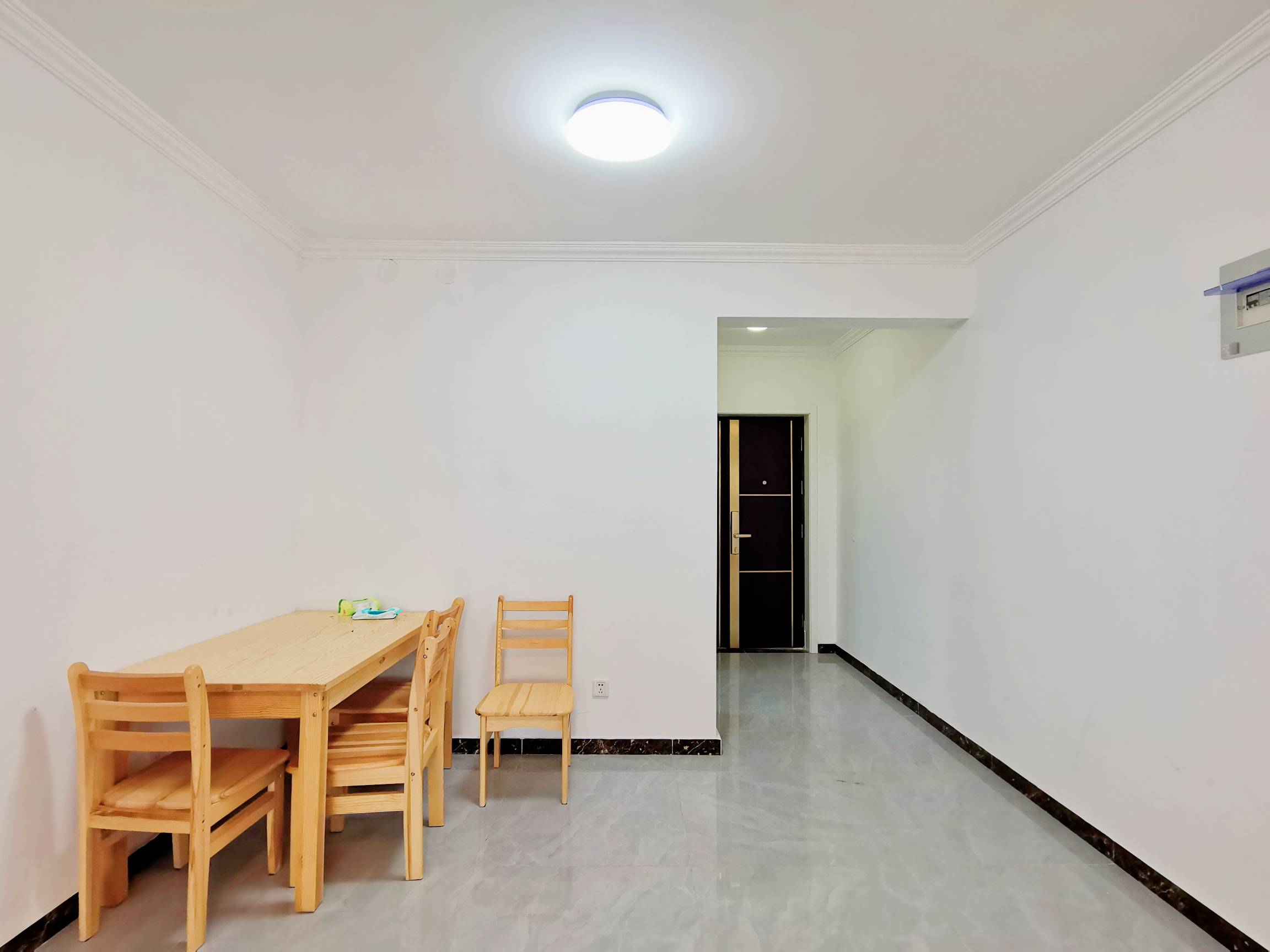 绿地IFC中央公馆