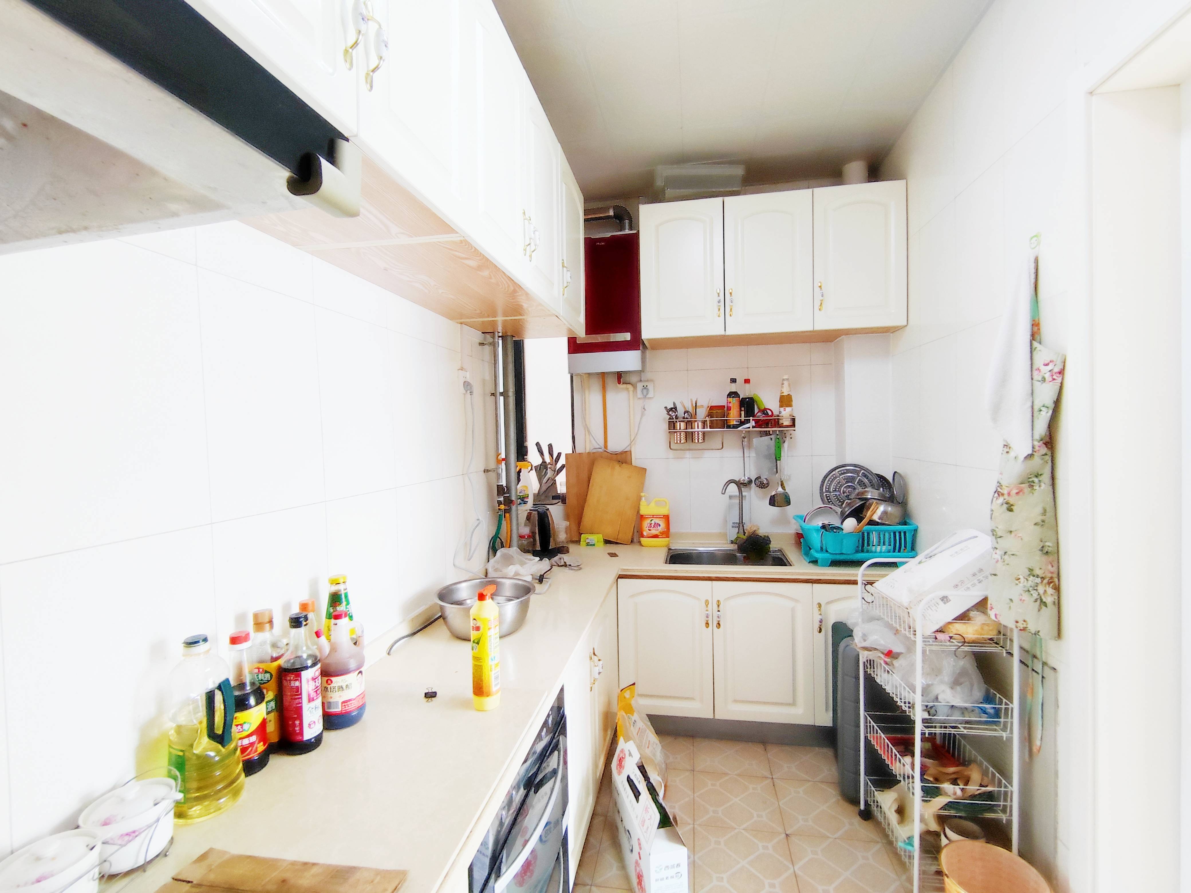 中建锦绣城一期