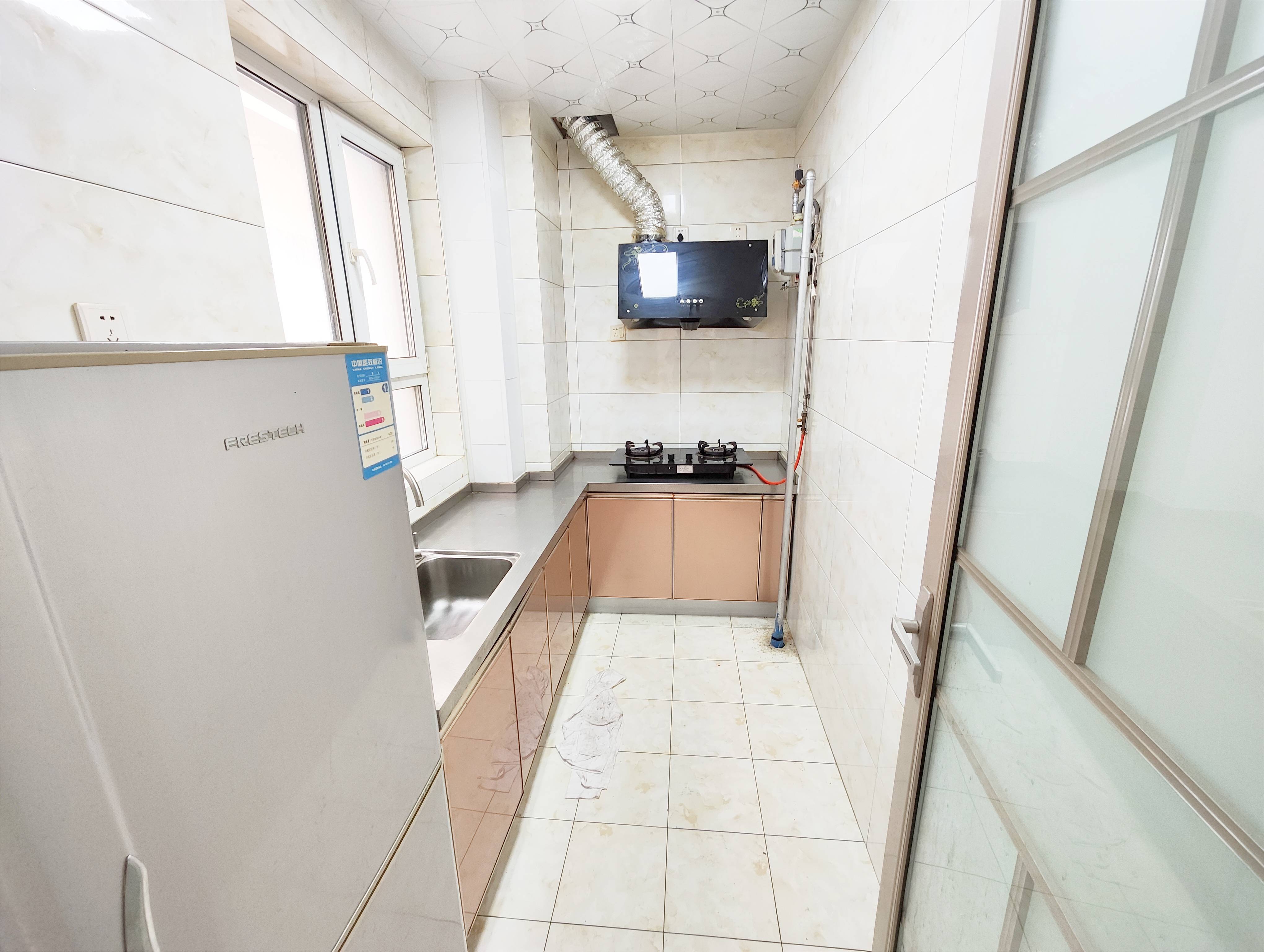 绿地新里香榭丽公馆