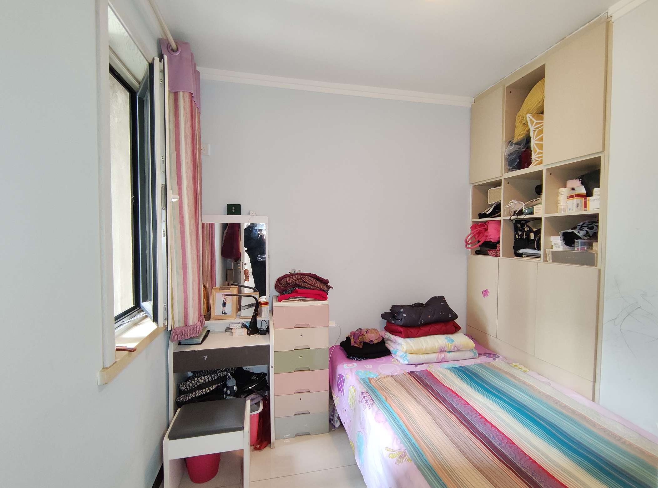 万科金域国际天泰家园