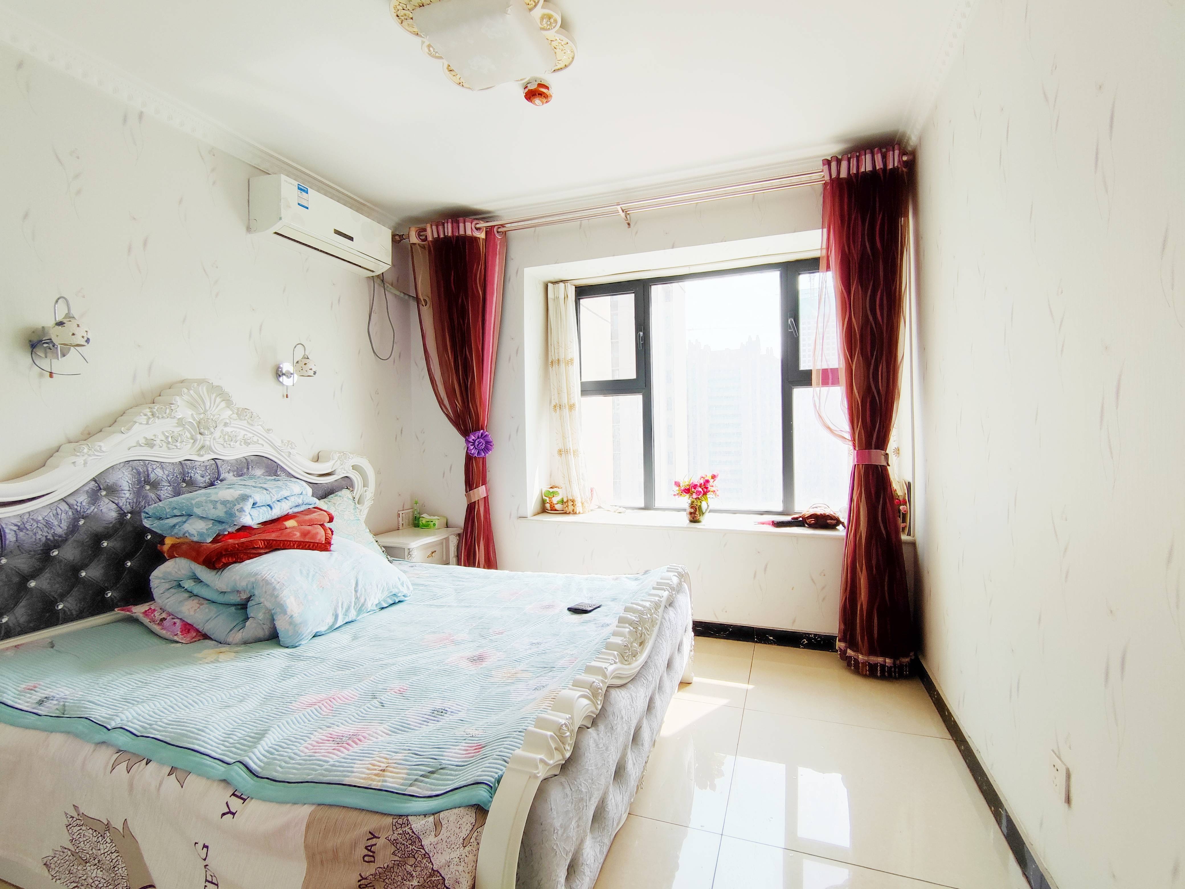 中建锦绣城一期