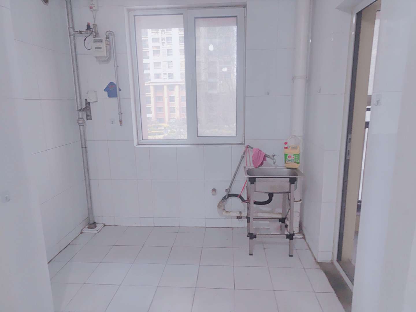 中建长清湖和园
