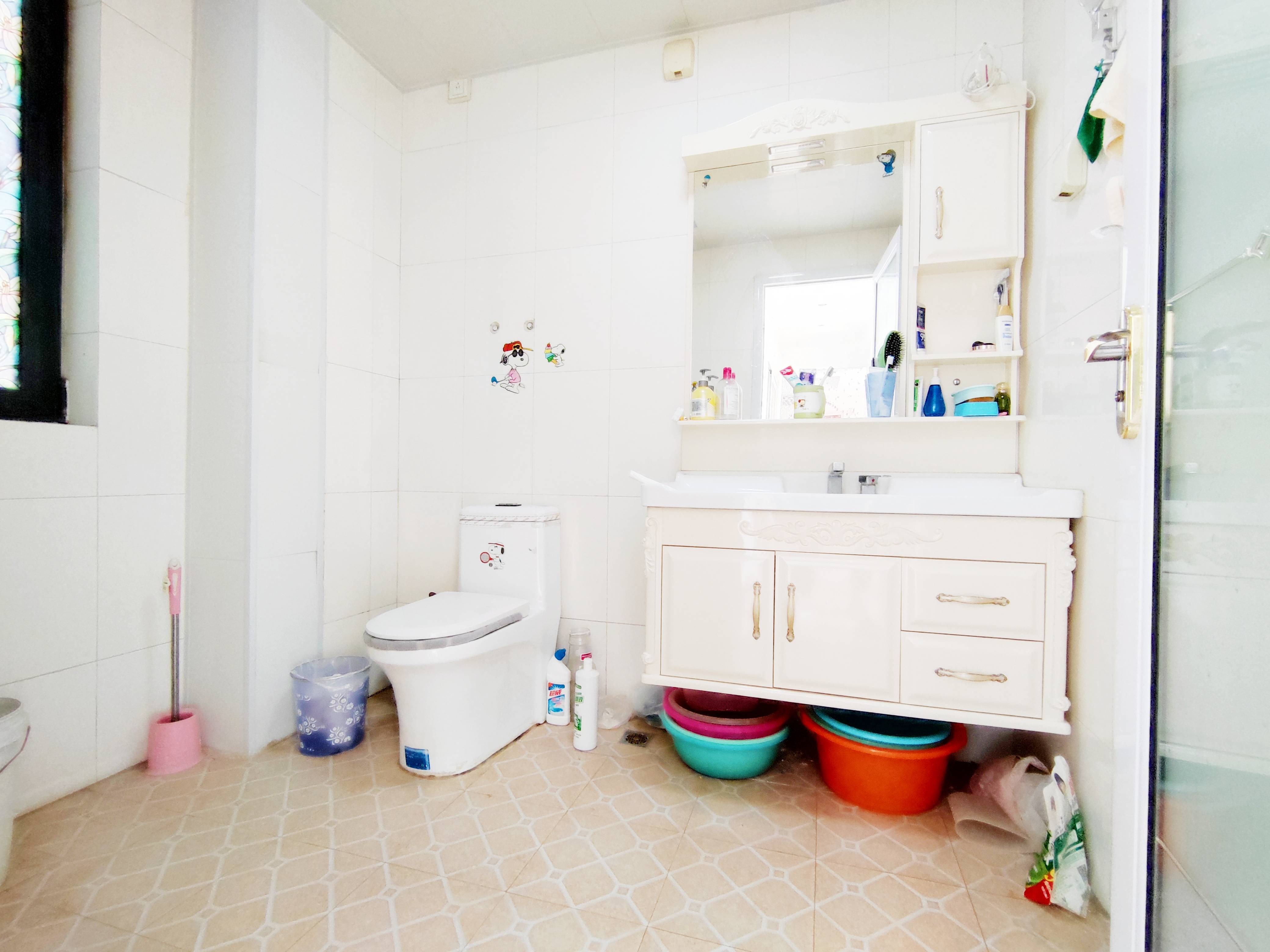 中建锦绣城一期