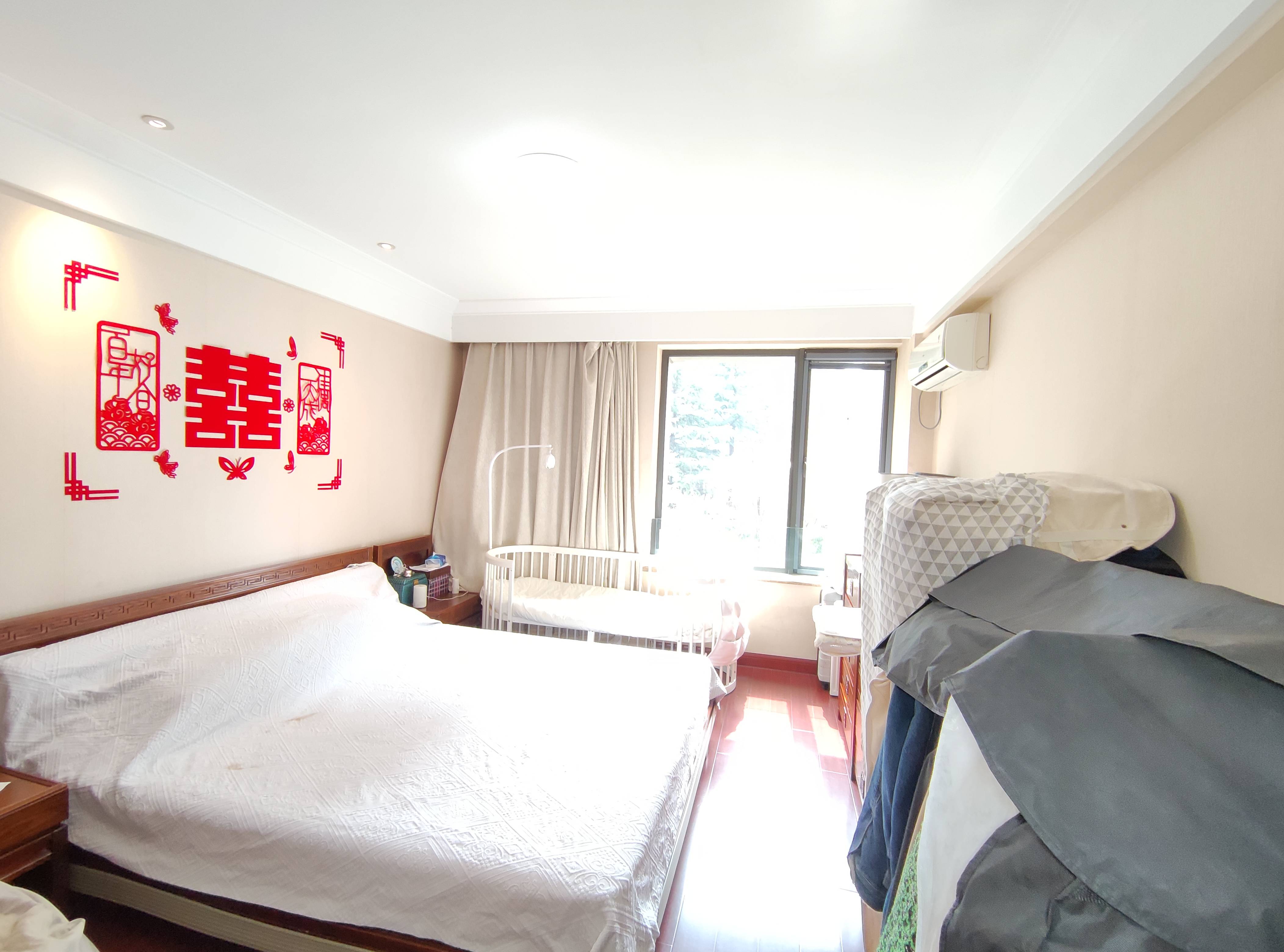 海尔绿城全运村百合园