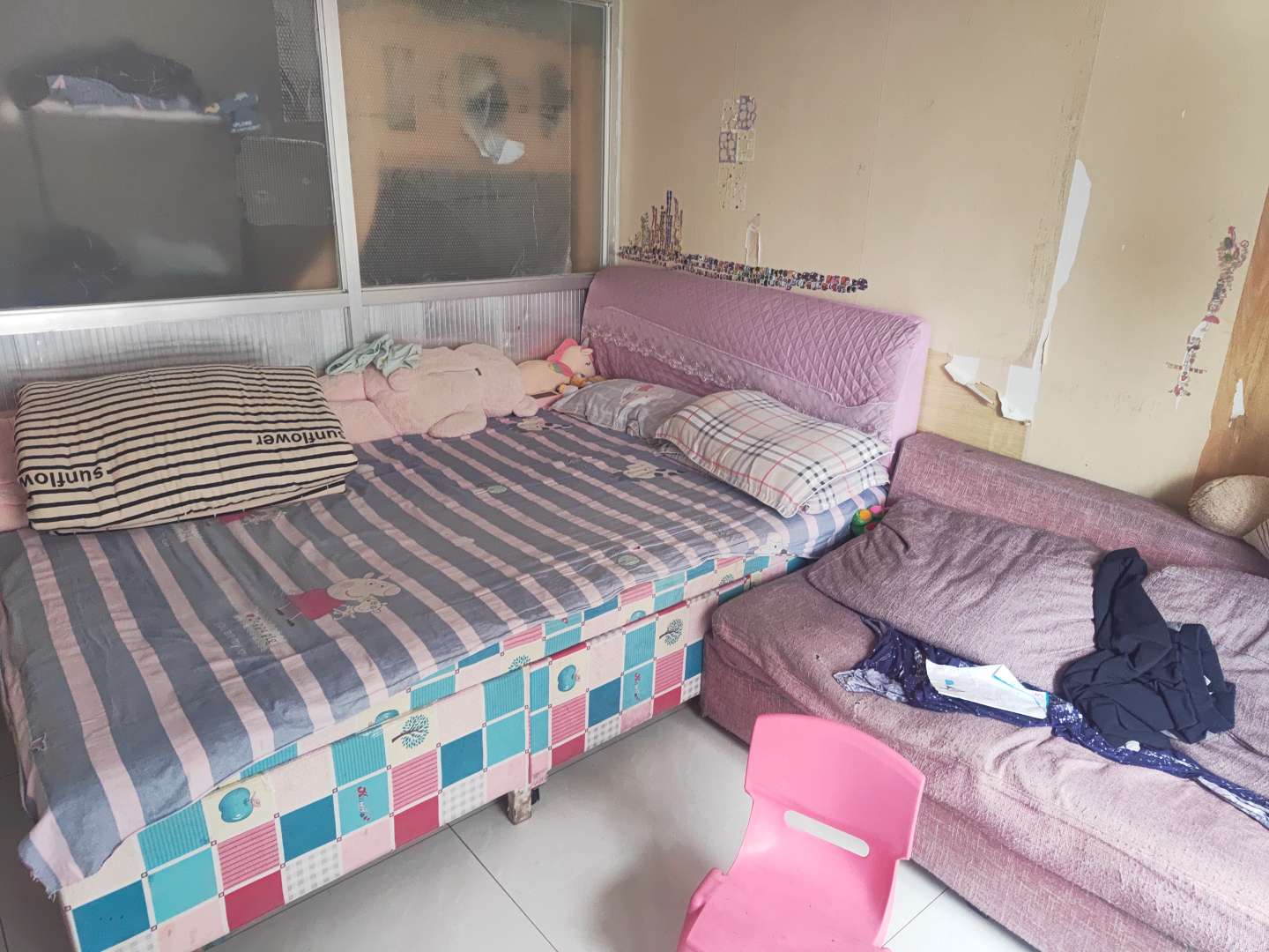 中建长清湖和园