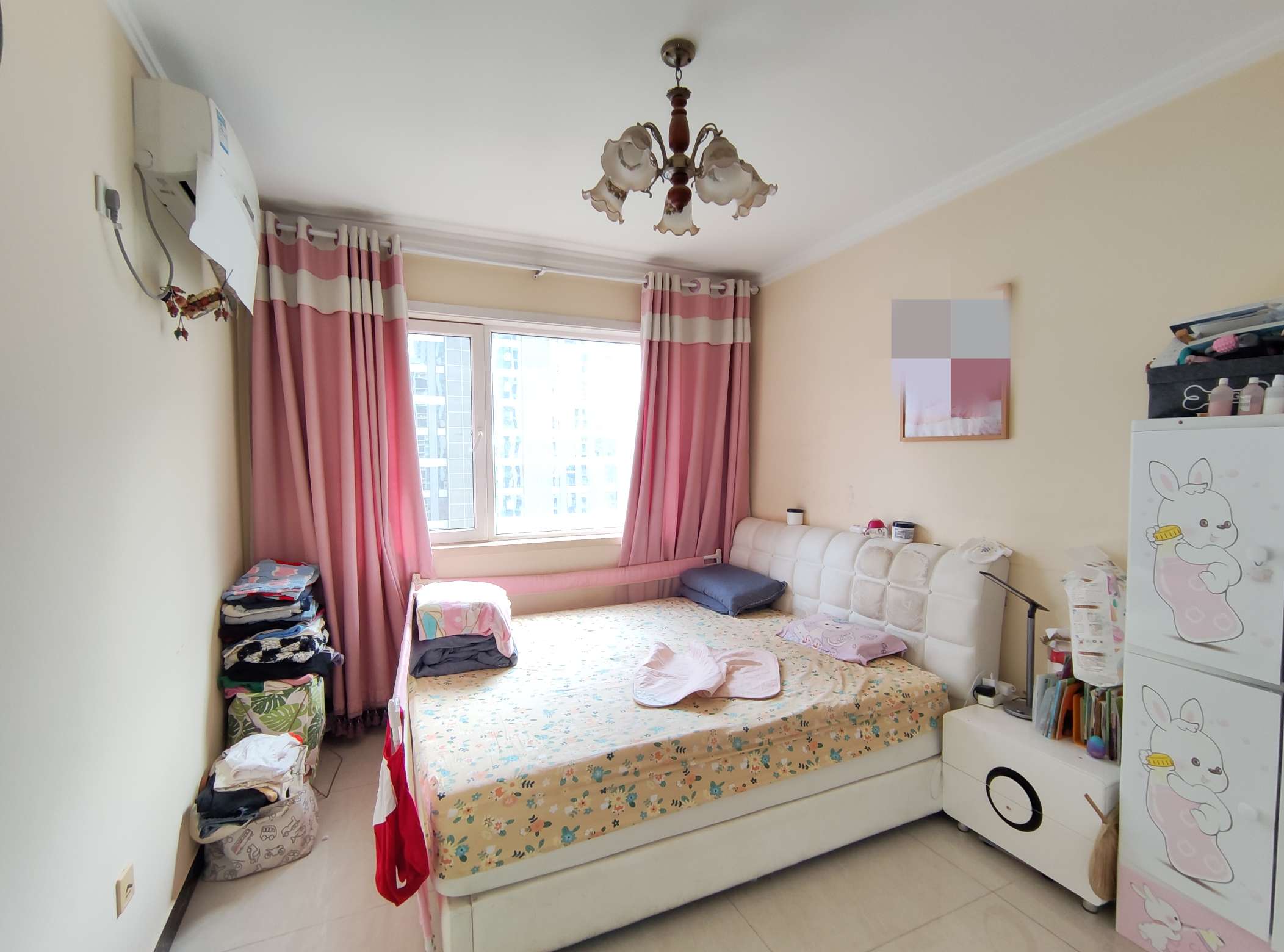 万科金域国际天泰家园