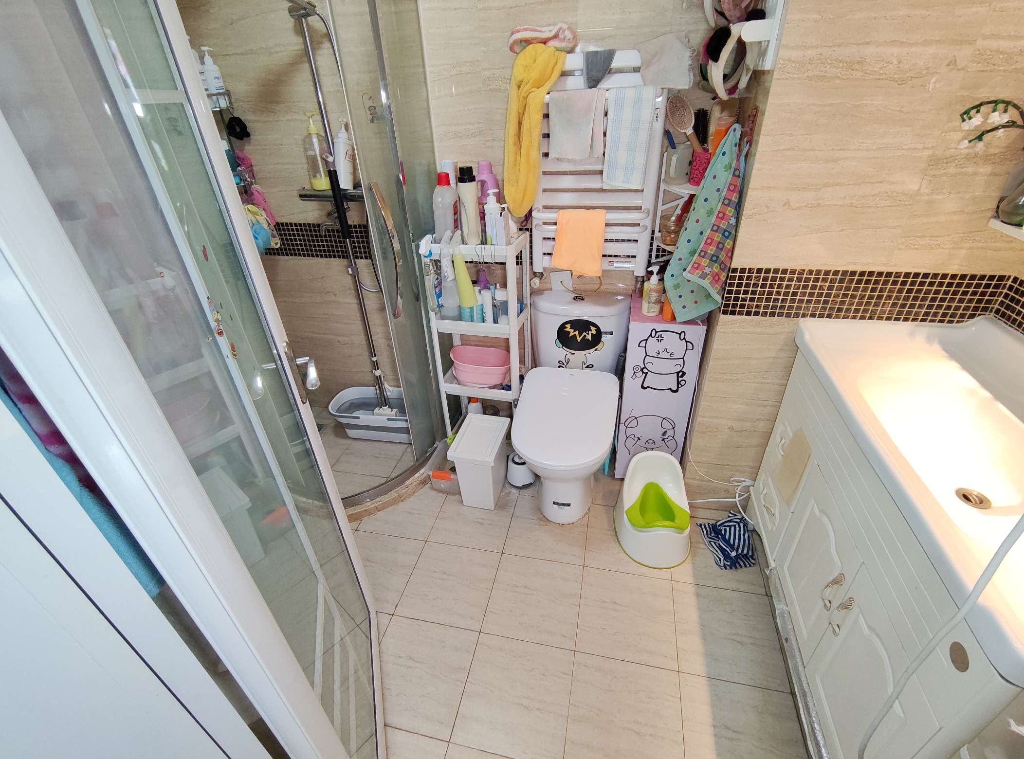 万科金域国际天泰家园