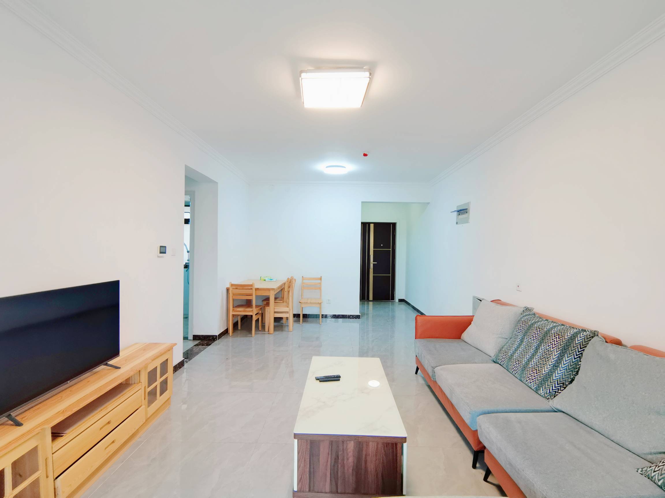 绿地IFC中央公馆