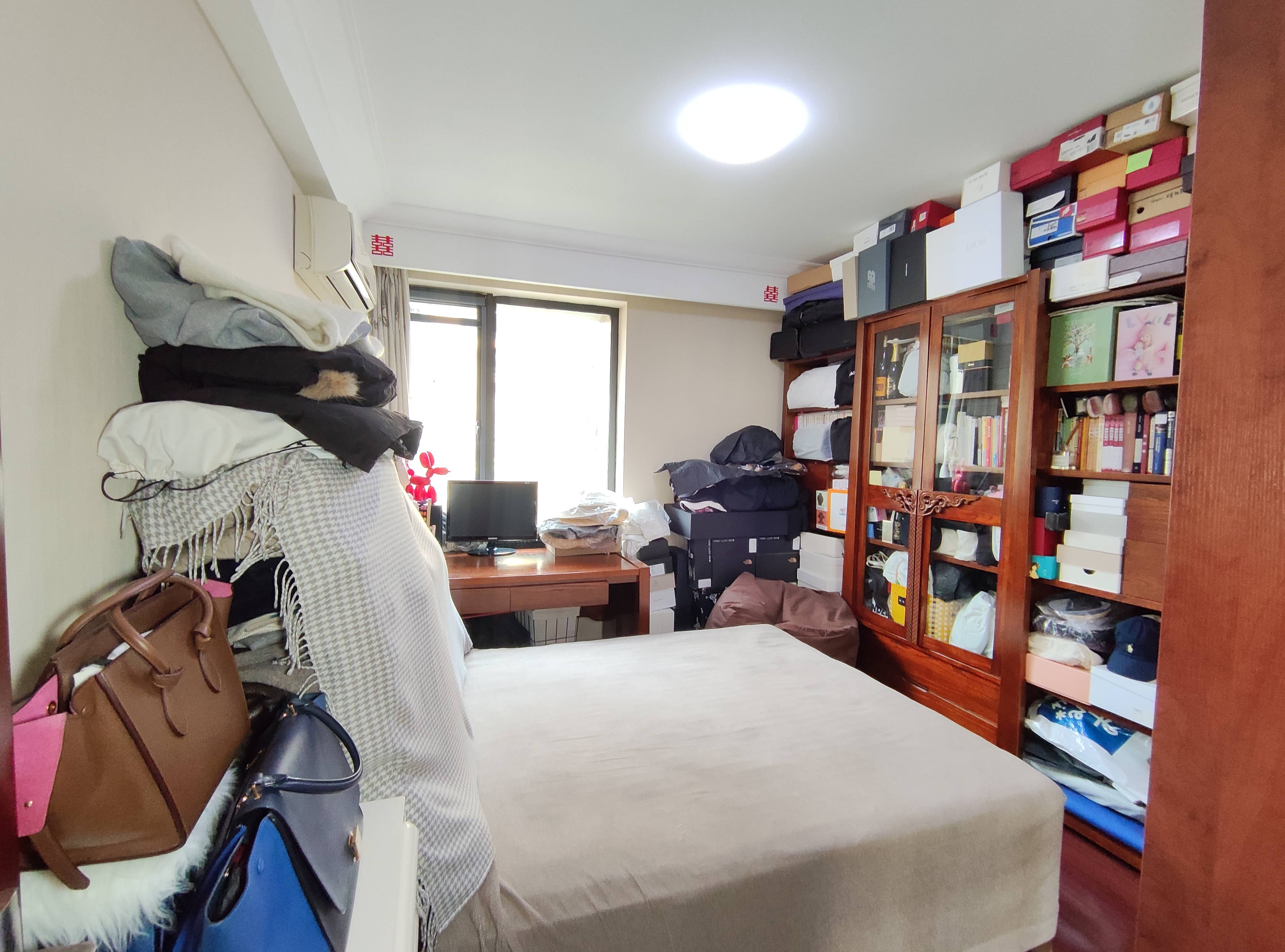 海尔绿城全运村百合园