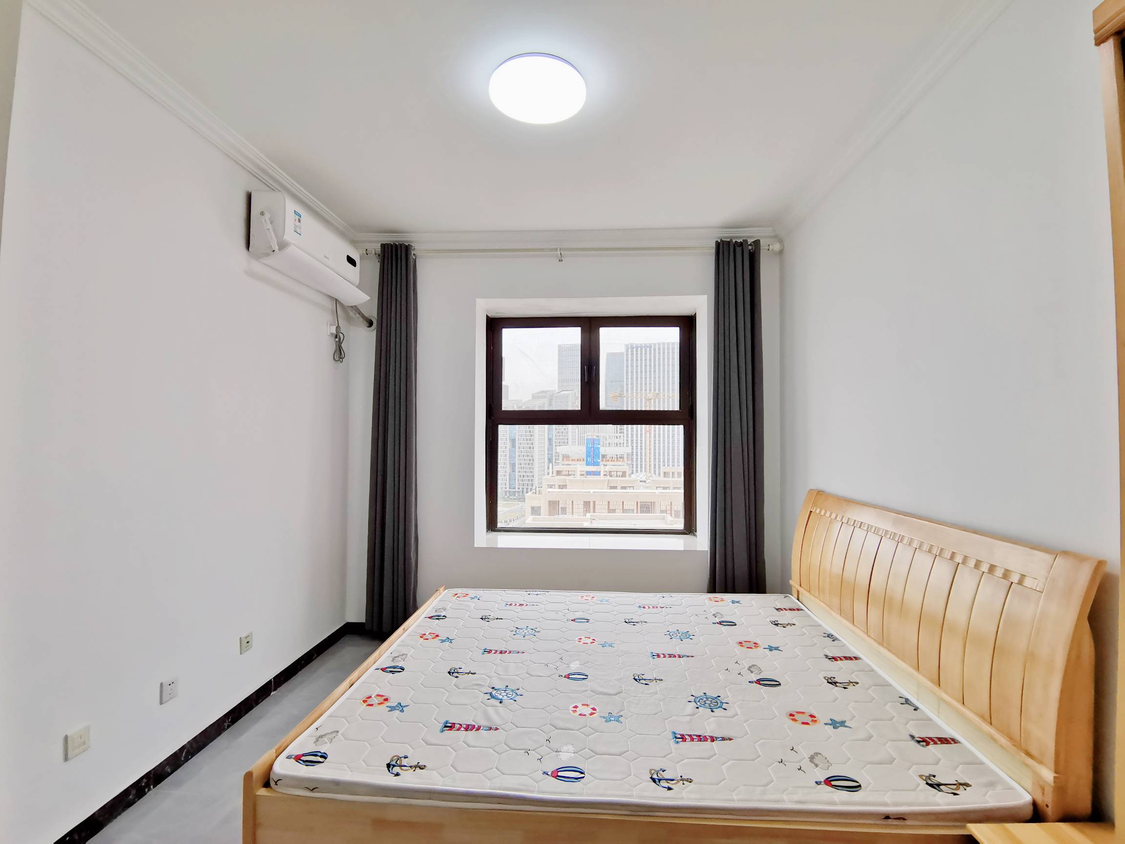 绿地IFC中央公馆