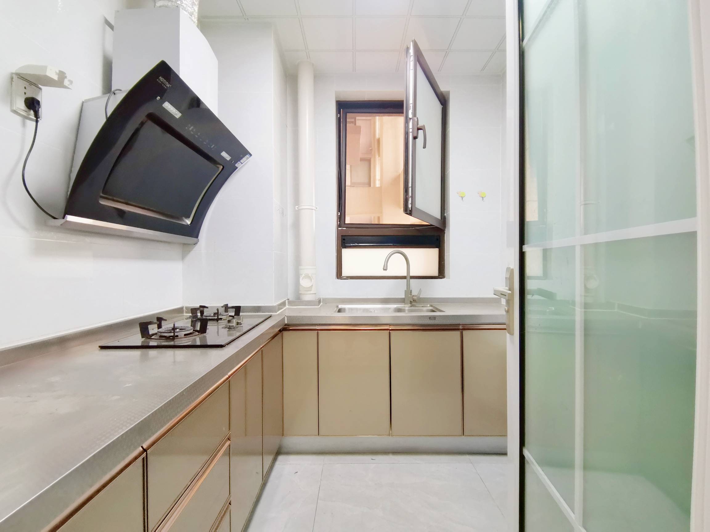 绿地IFC中央公馆