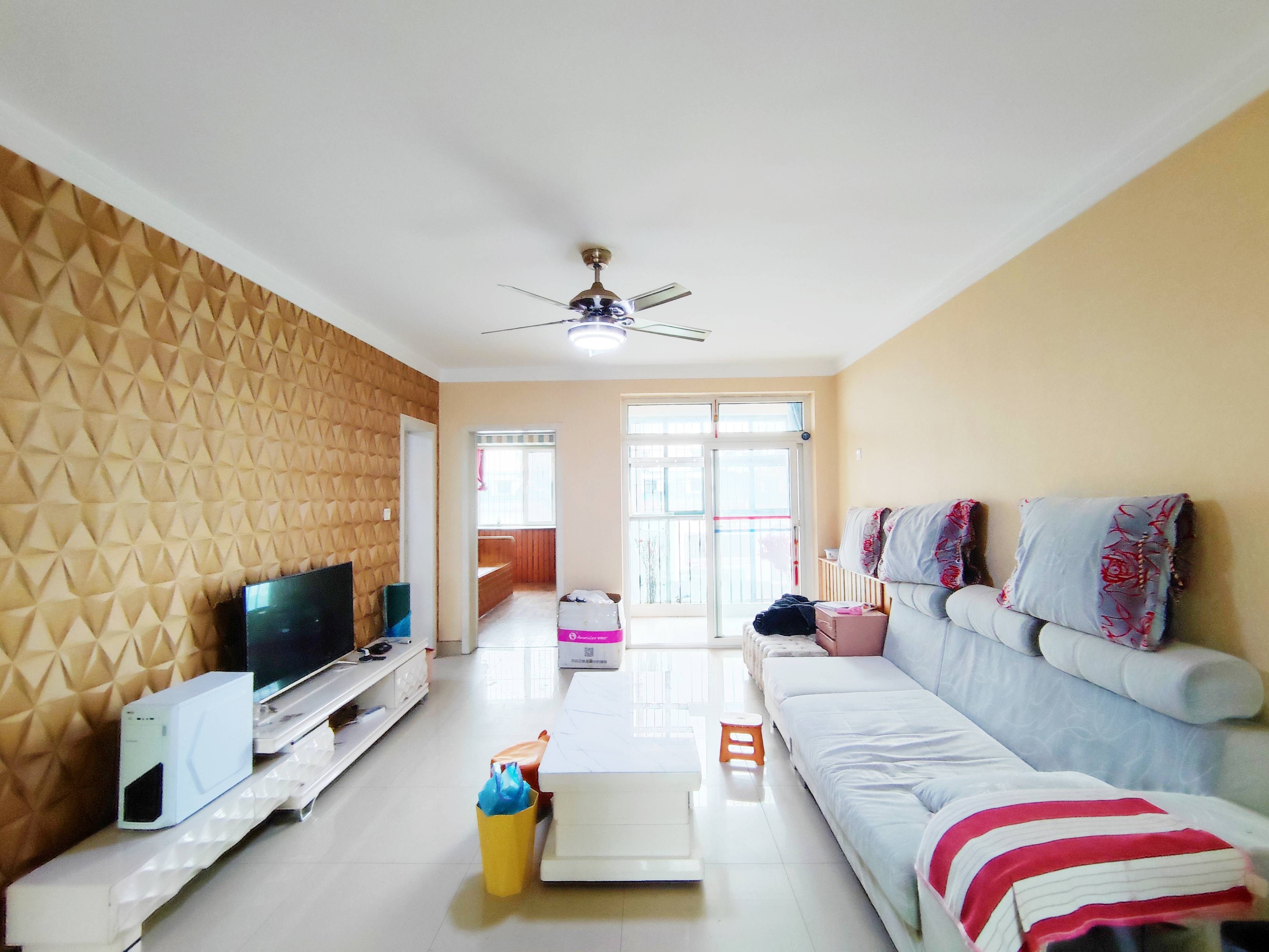  世纪中华城 南北