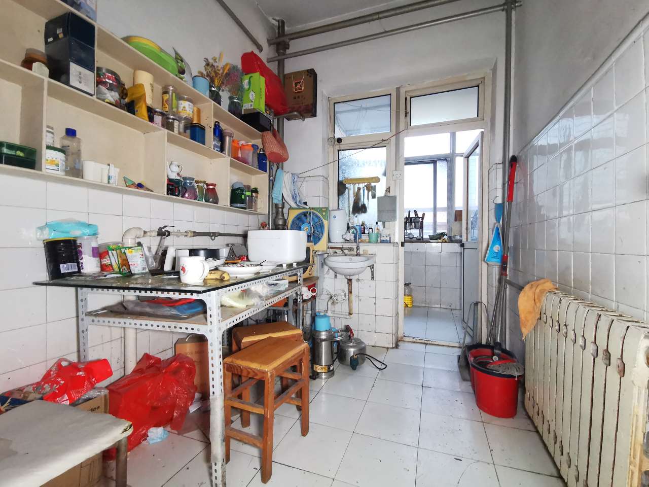 正觉寺小区二区