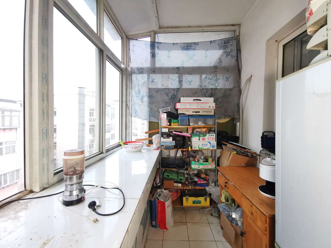 正觉寺小区二区