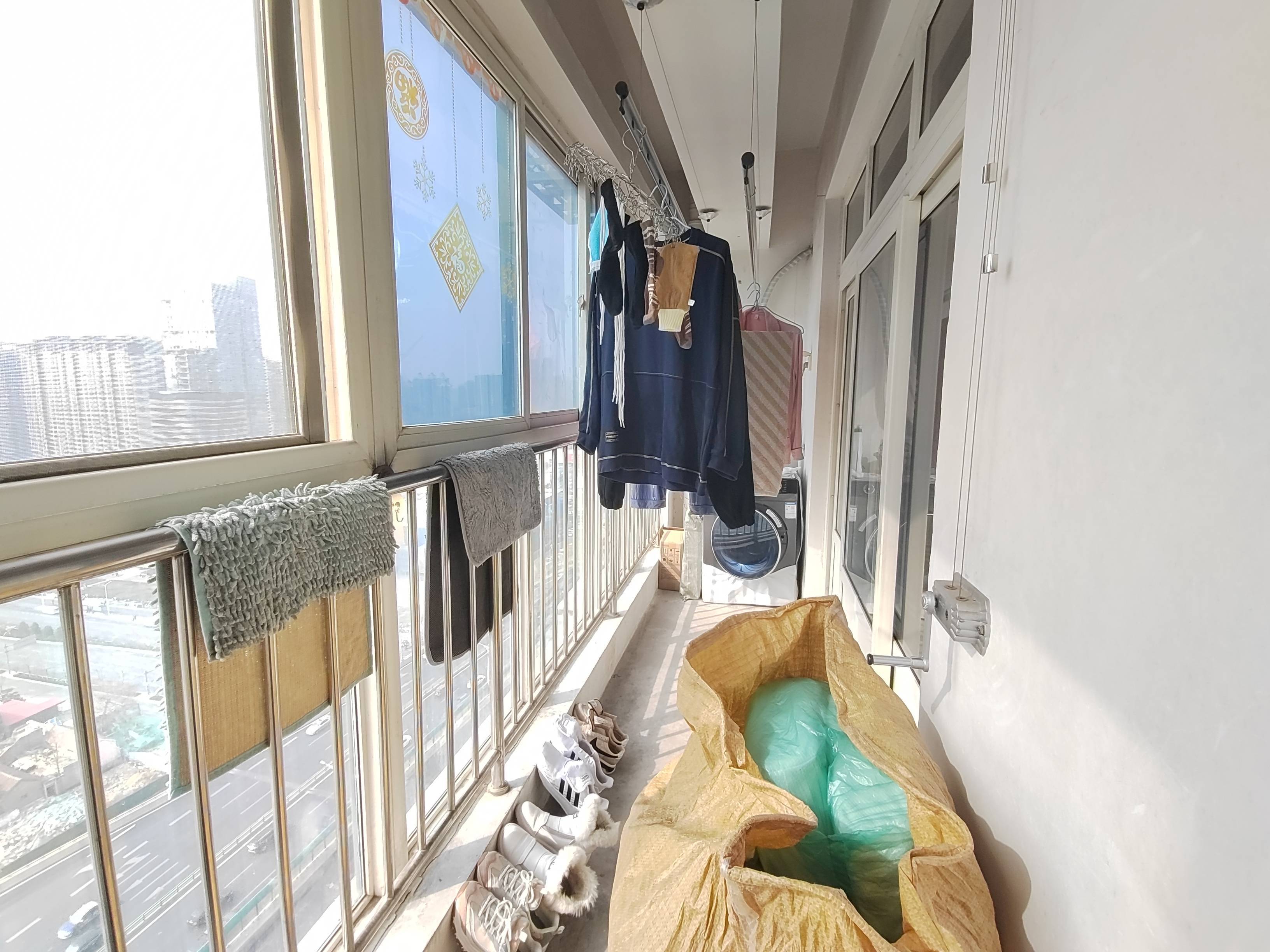 前屯小区
