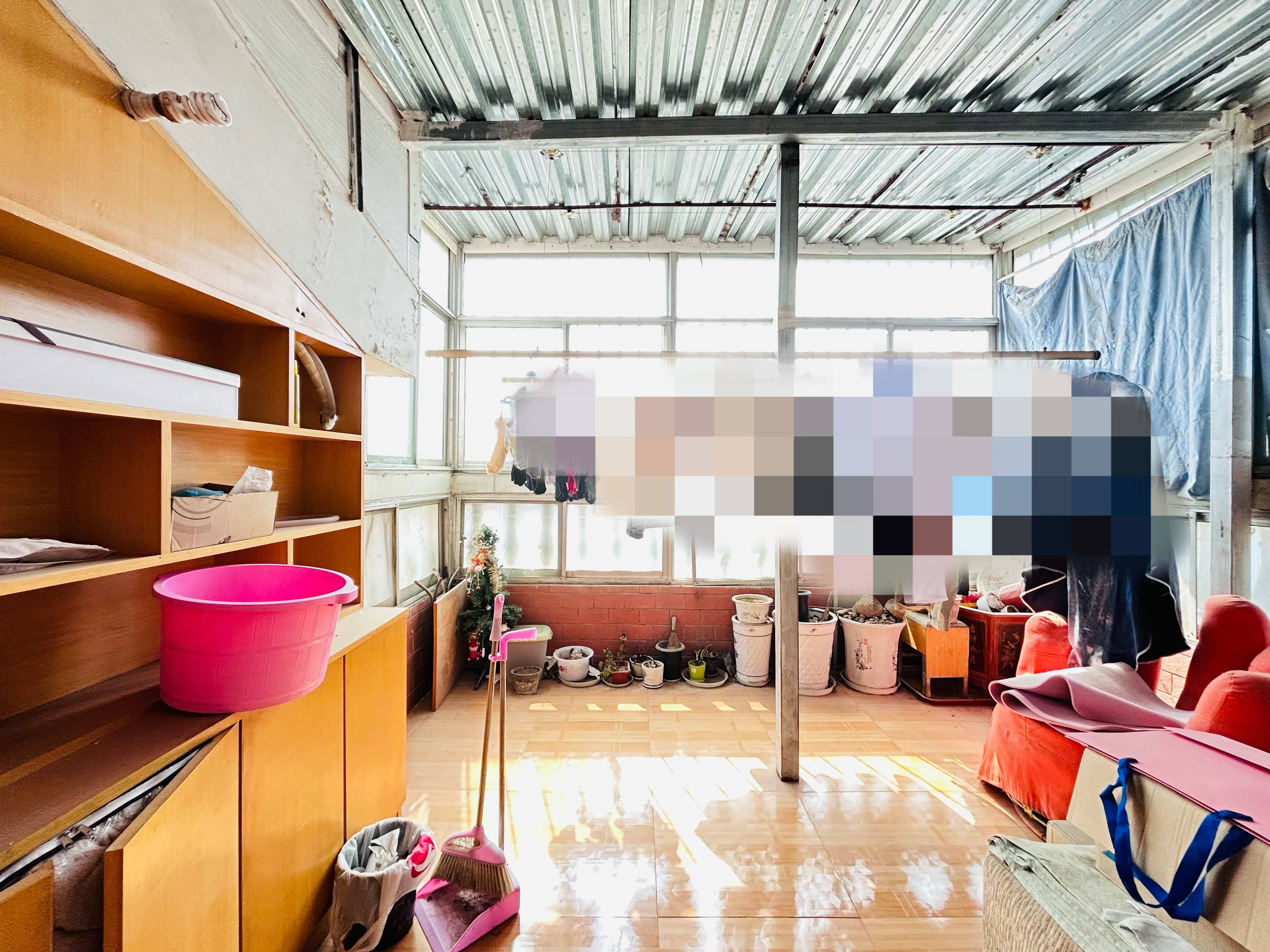 时代新城（南全福南二区）