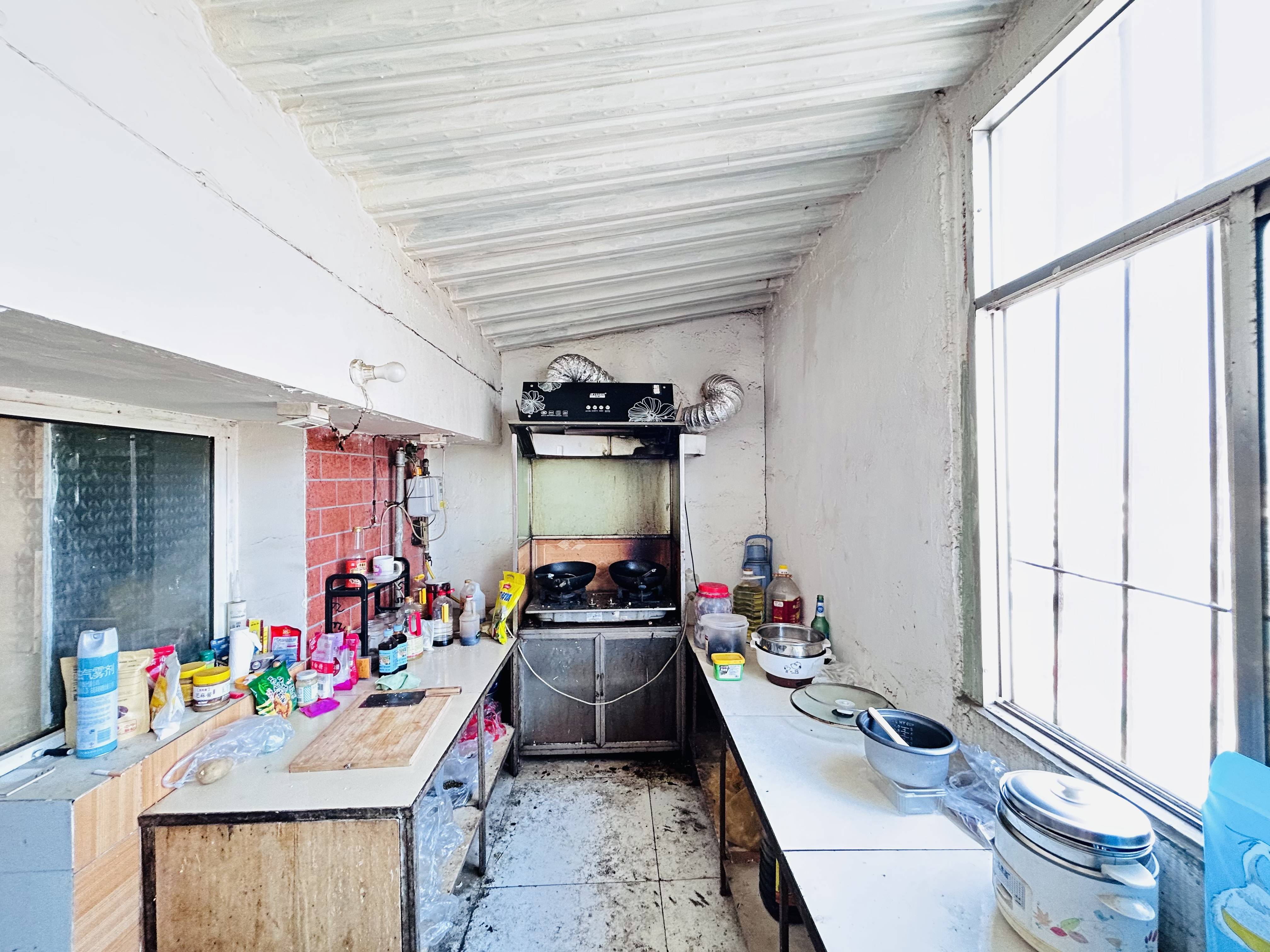 时代新城（南全福南二区）