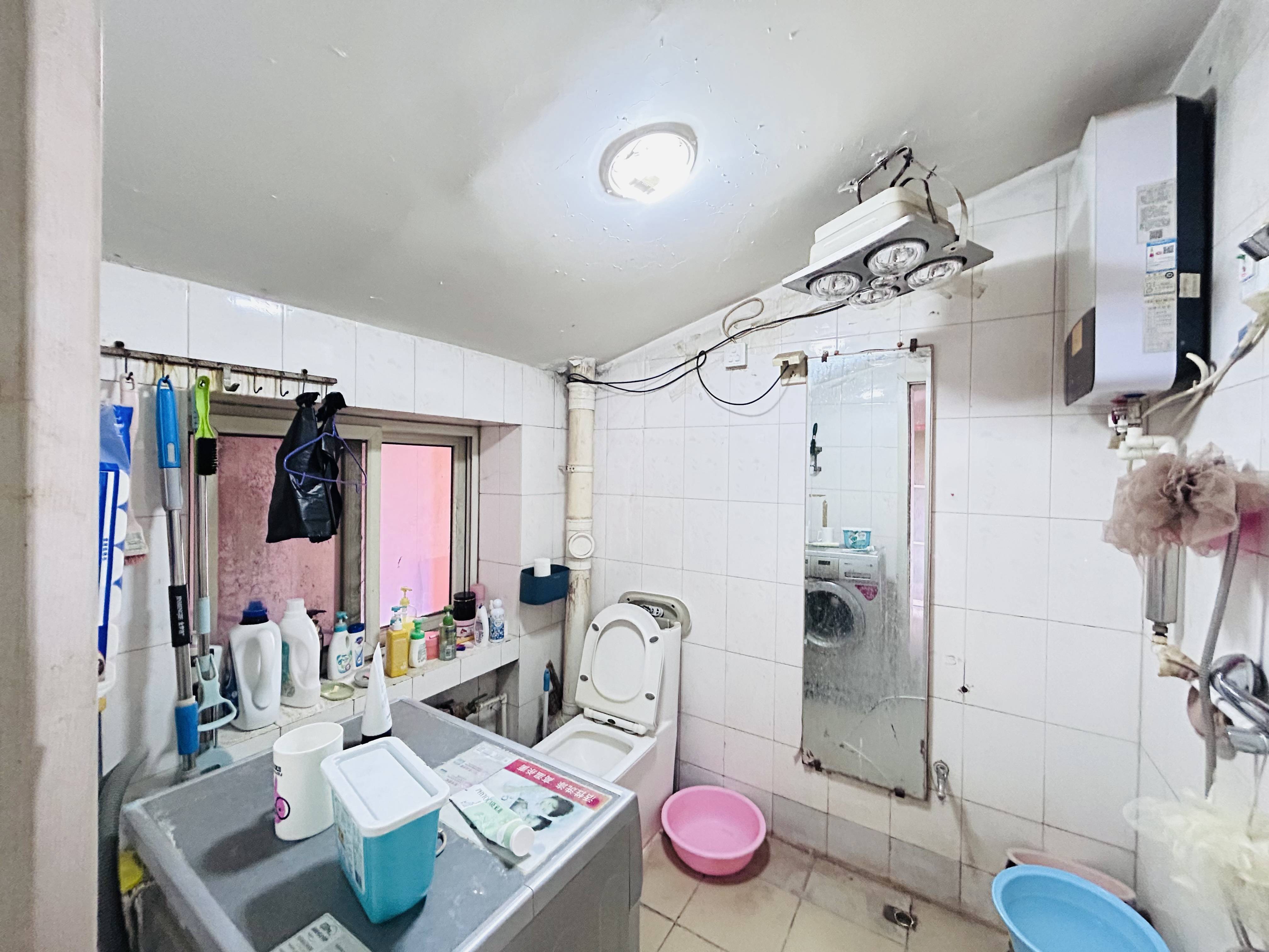 时代新城（南全福南二区）