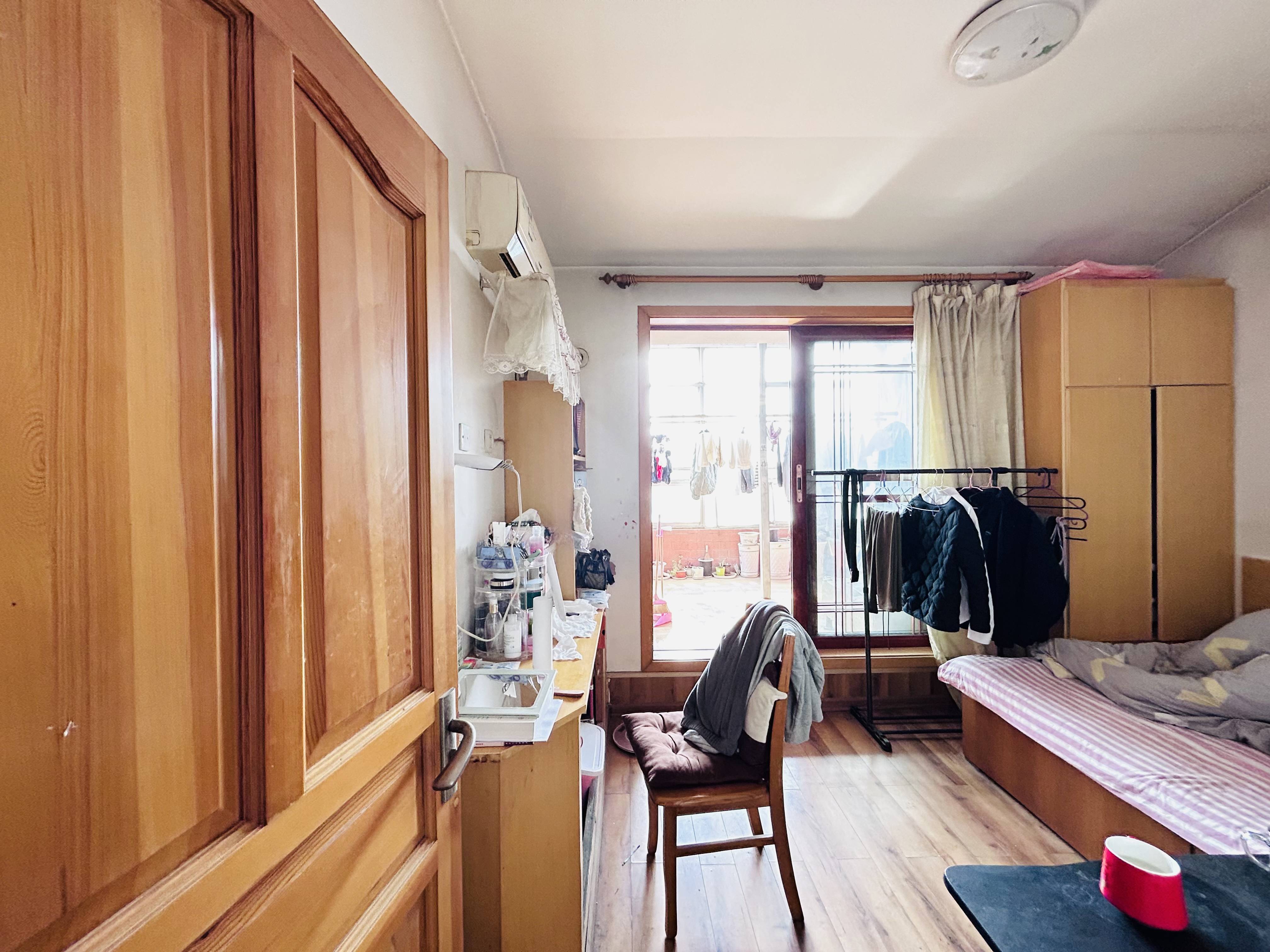 时代新城（南全福南二区）