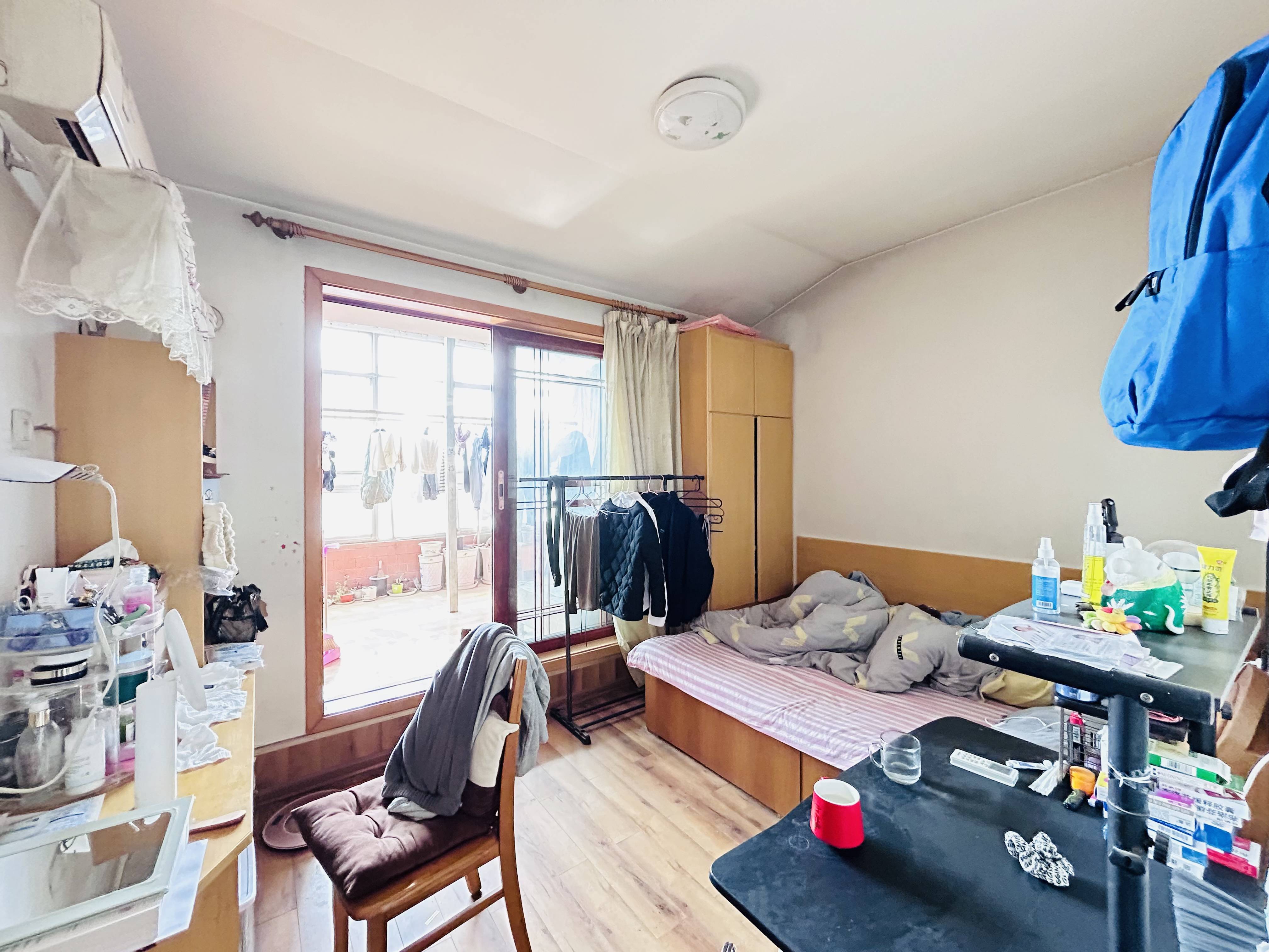 时代新城（南全福南二区）