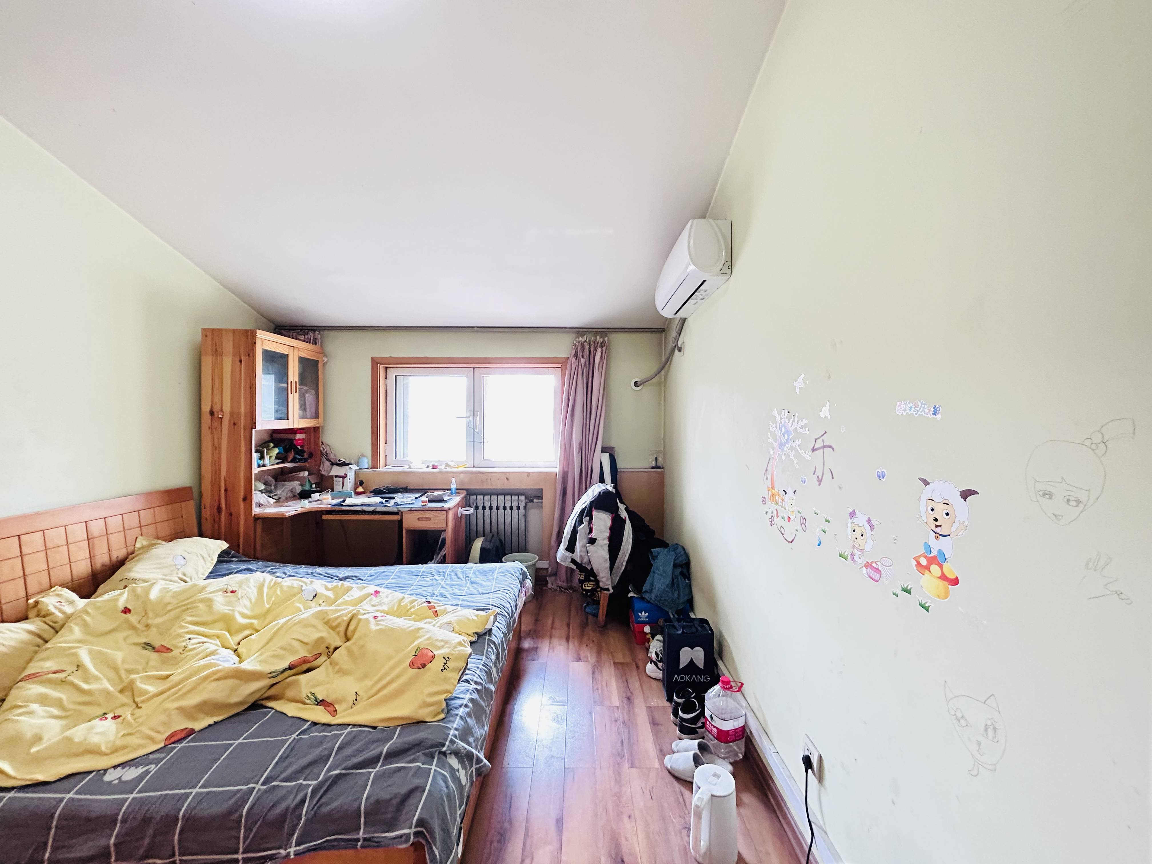 时代新城（南全福南二区）