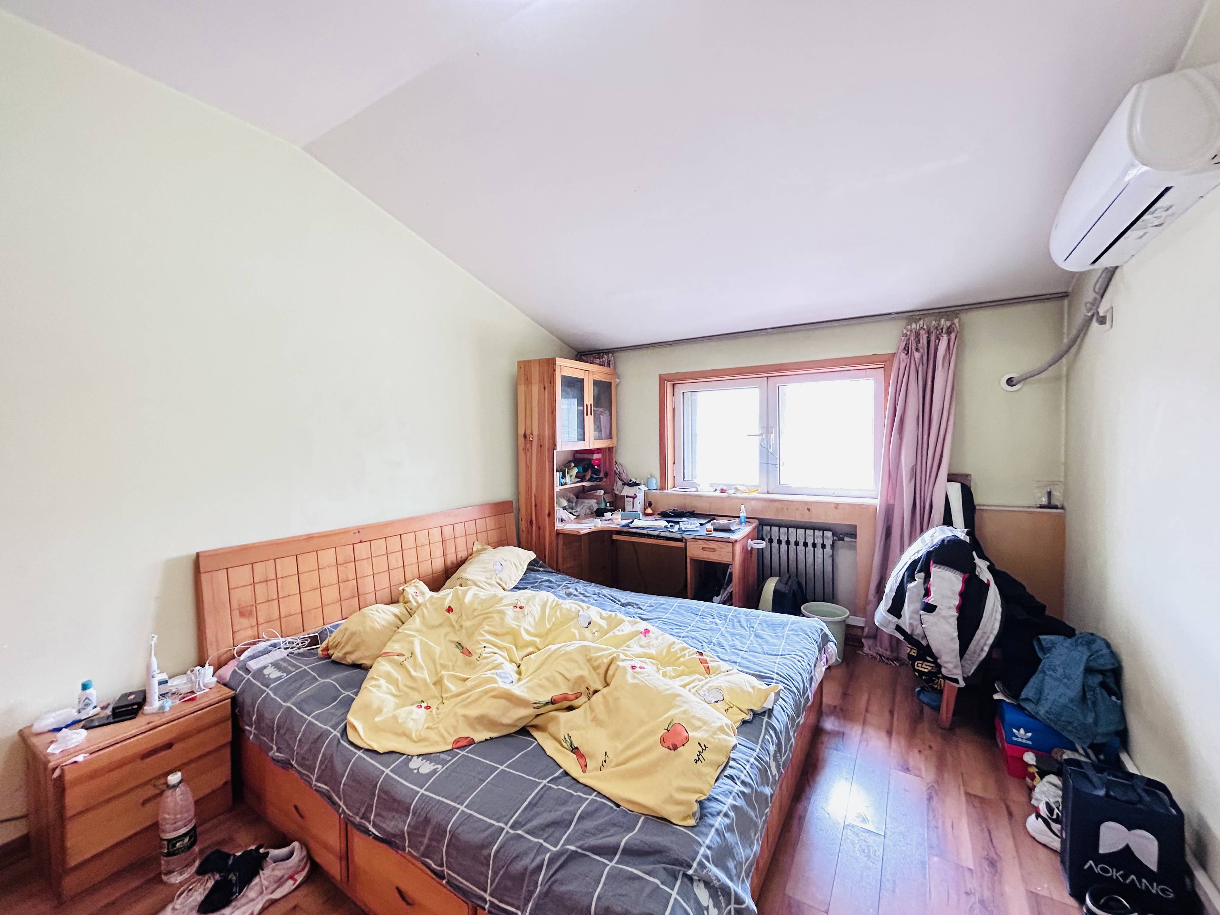 时代新城（南全福南二区）