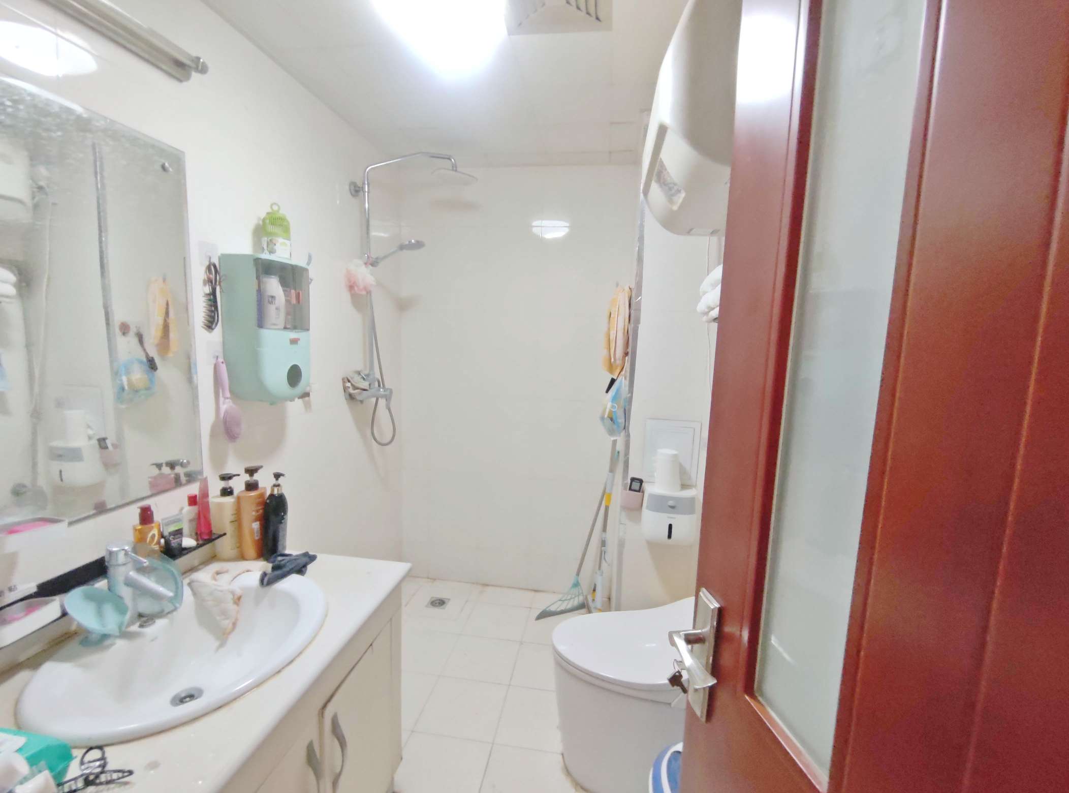 新世界阳光花园