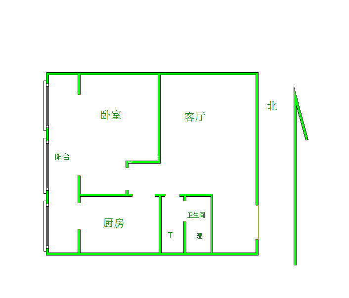 前屯小区