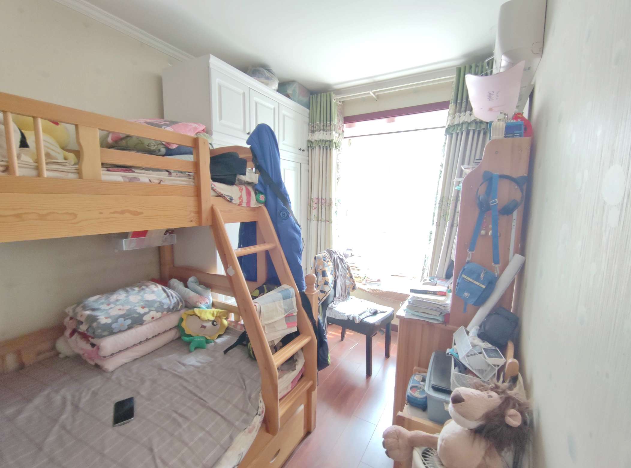 新世界阳光花园