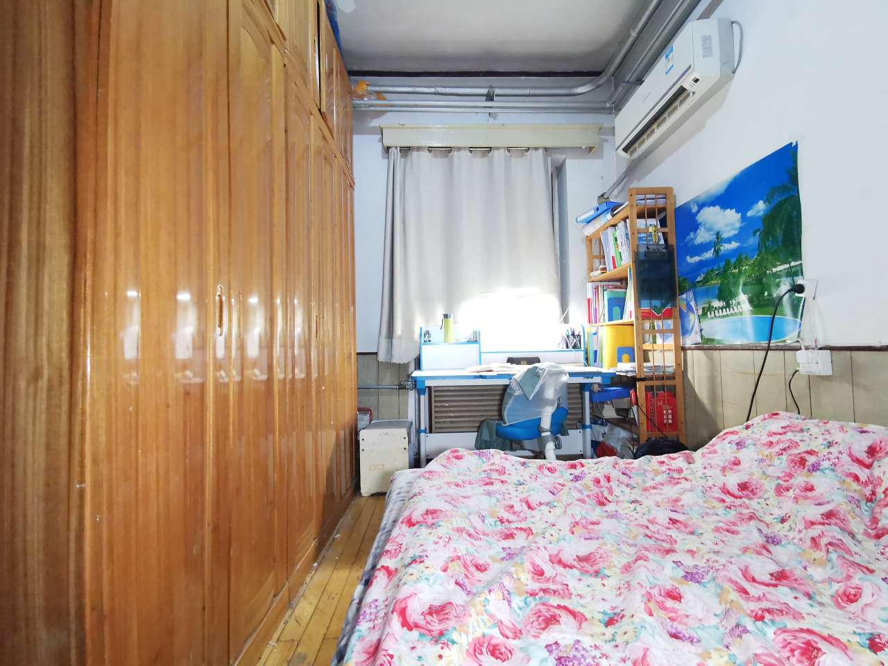 正觉寺小区二区