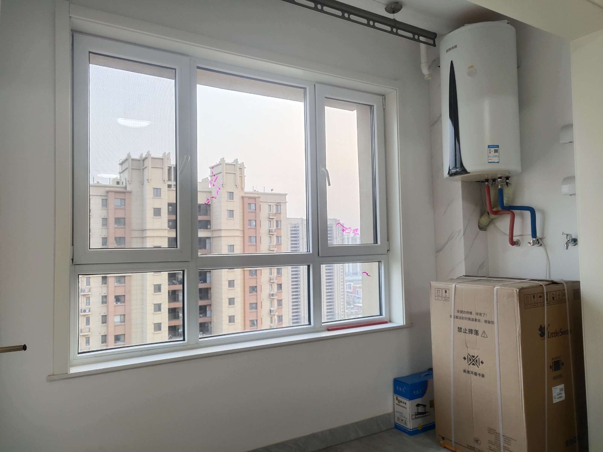 鑫苑世家公馆
