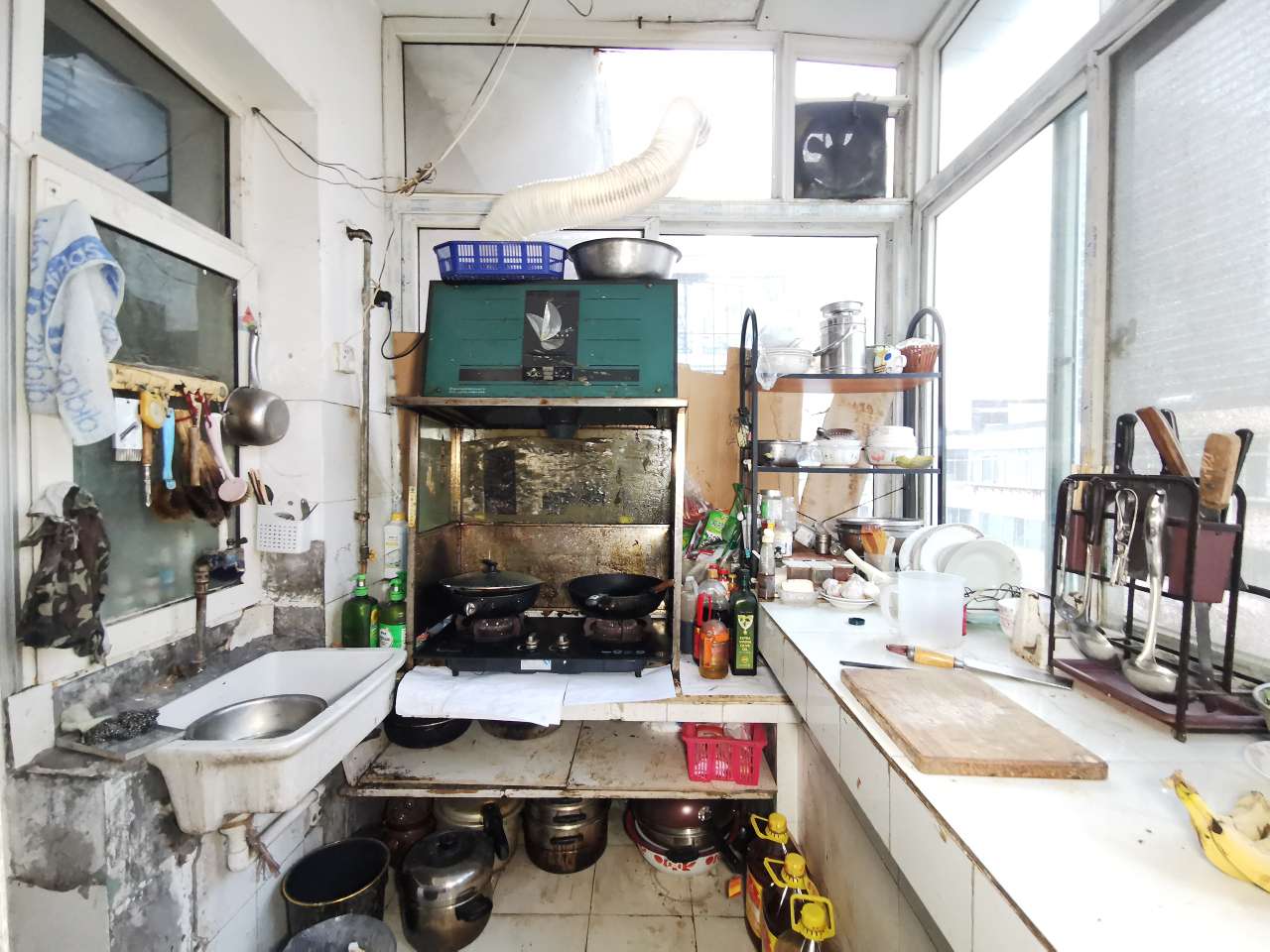 正觉寺小区二区