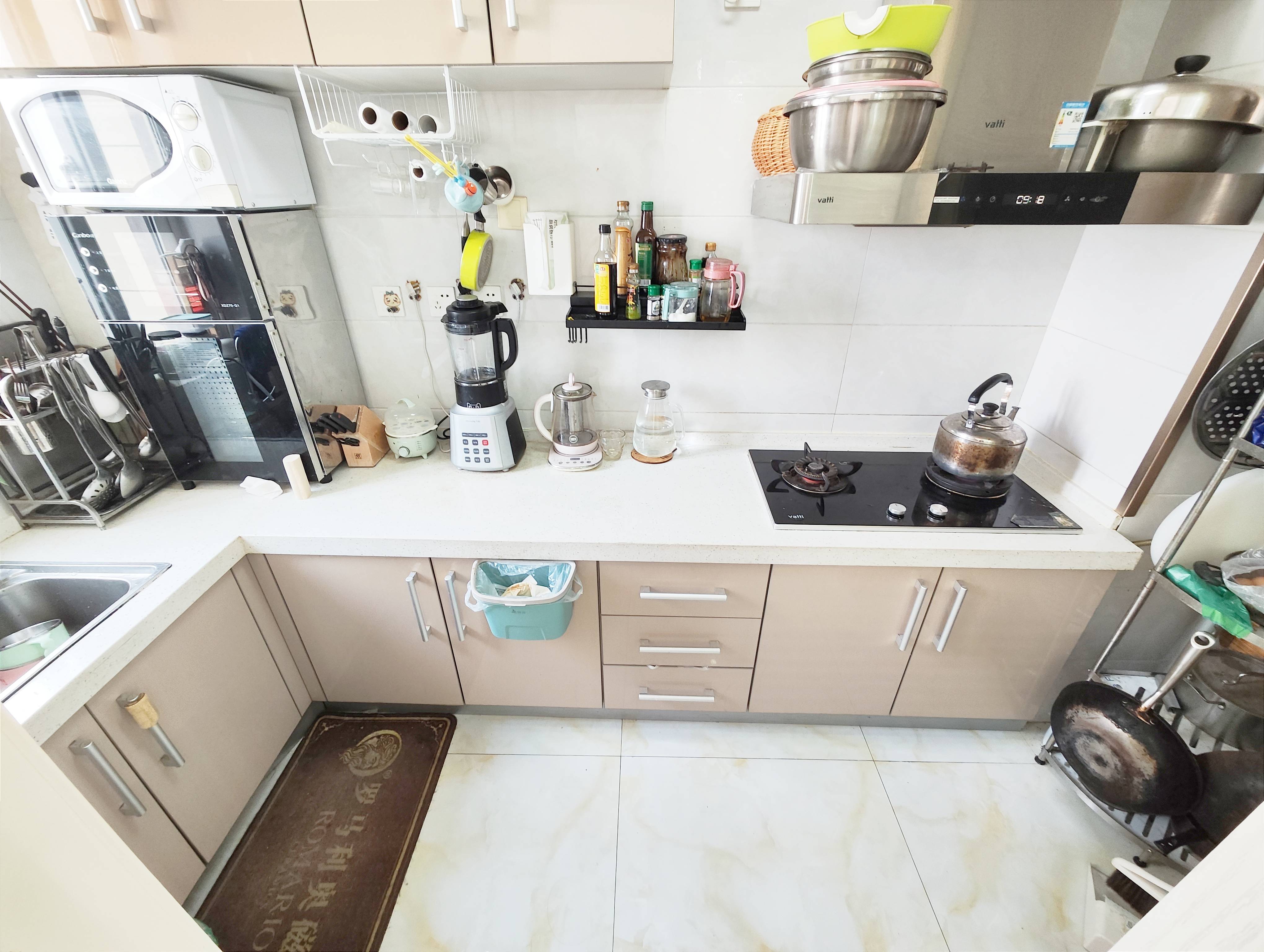 绿地新里香榭丽公馆