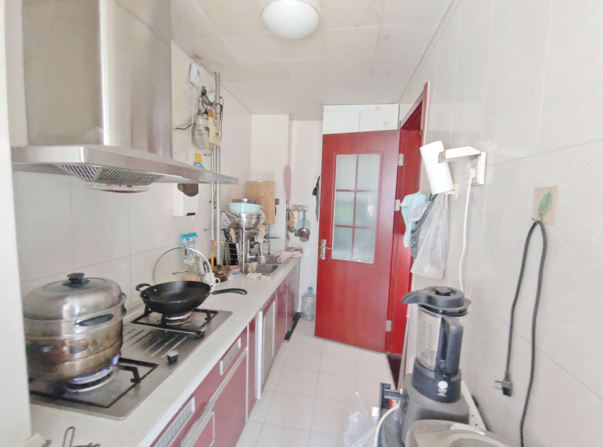 新世界阳光花园