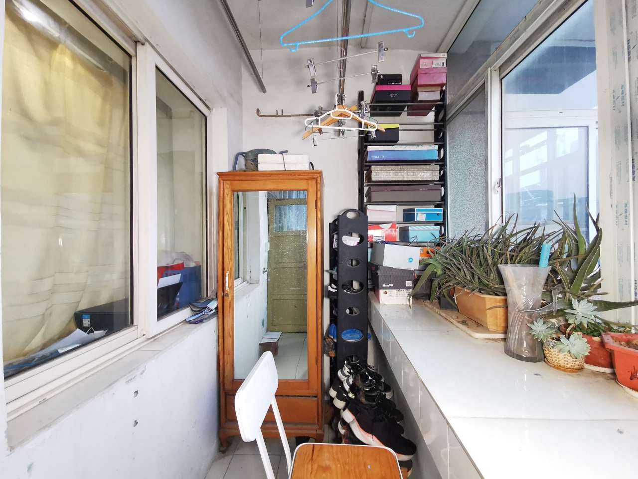 正觉寺小区二区