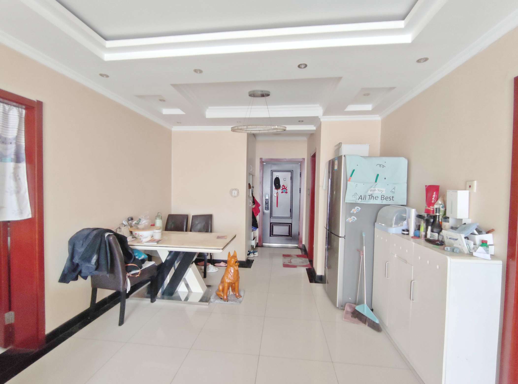 新世界阳光花园