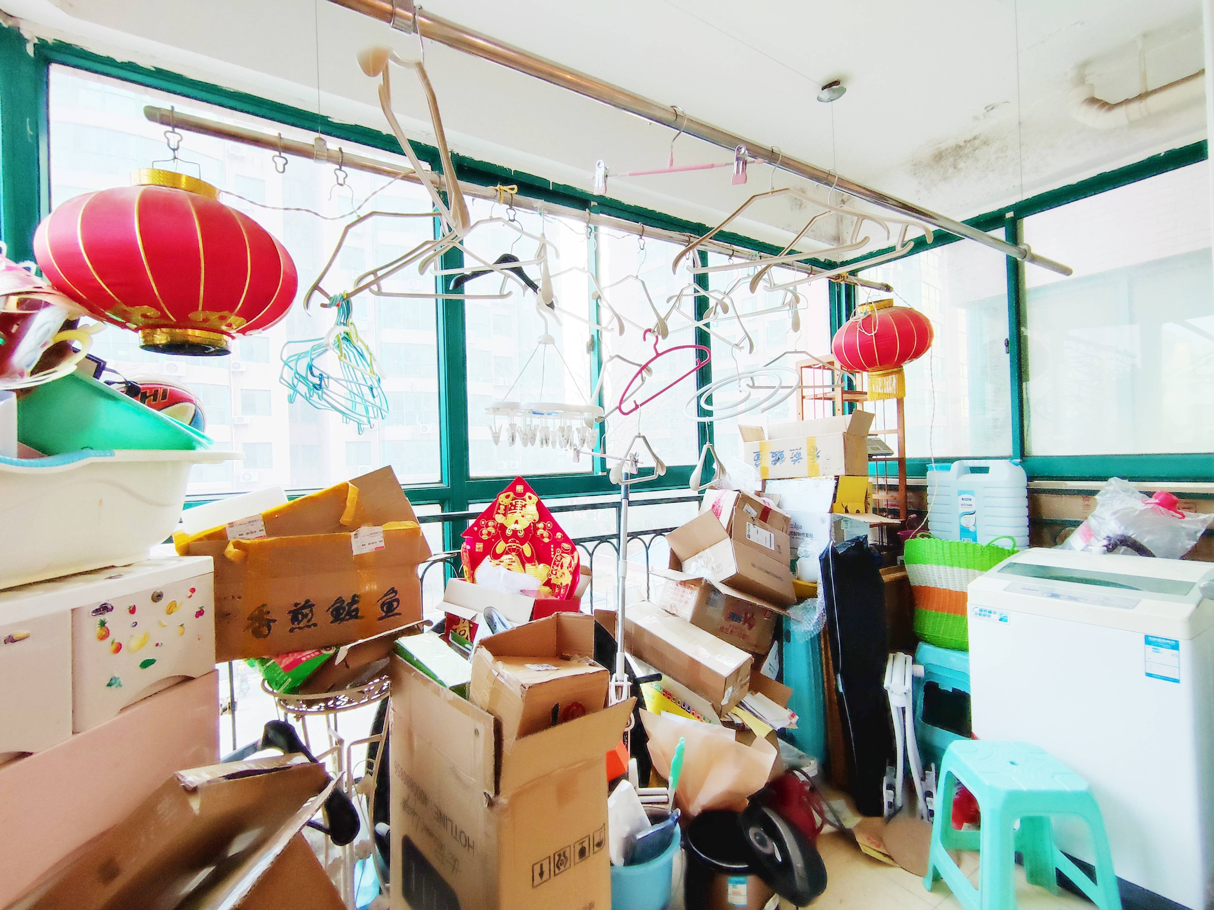 荣祥花园