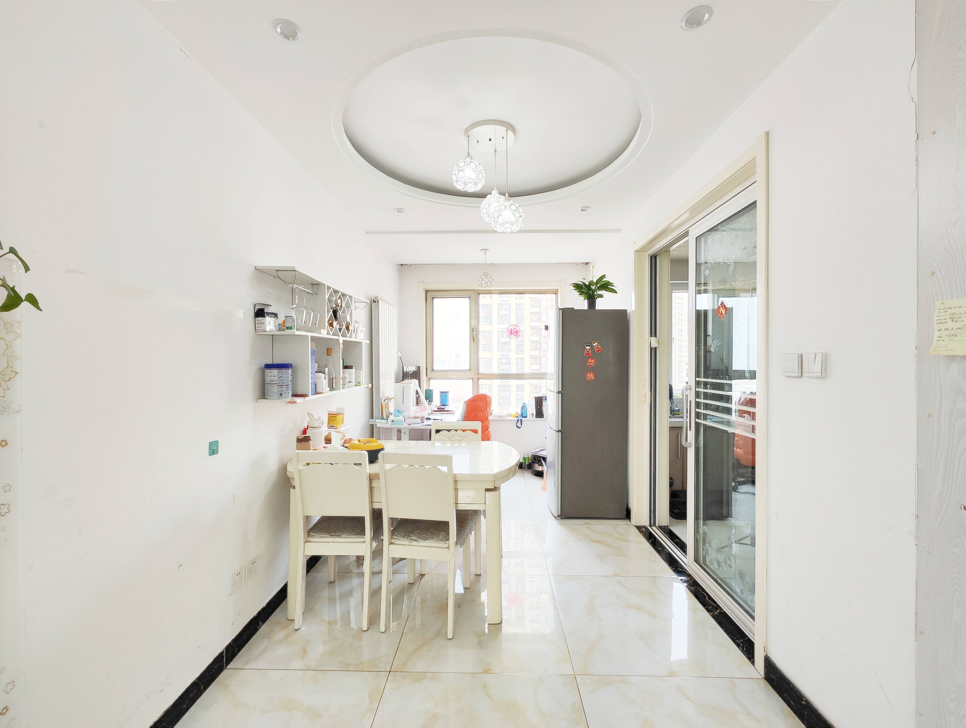 绿地新里香榭丽公馆