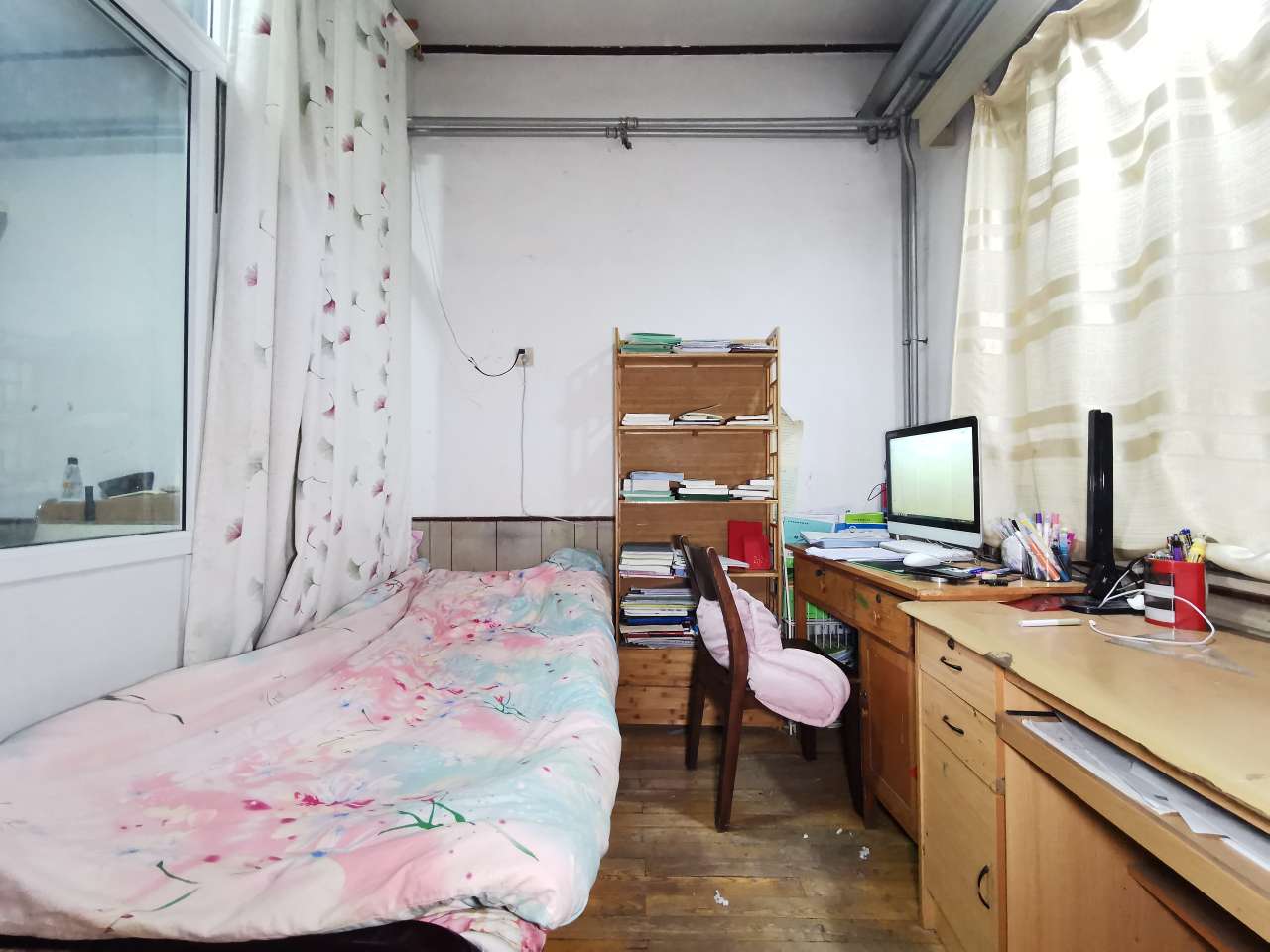 正觉寺小区二区