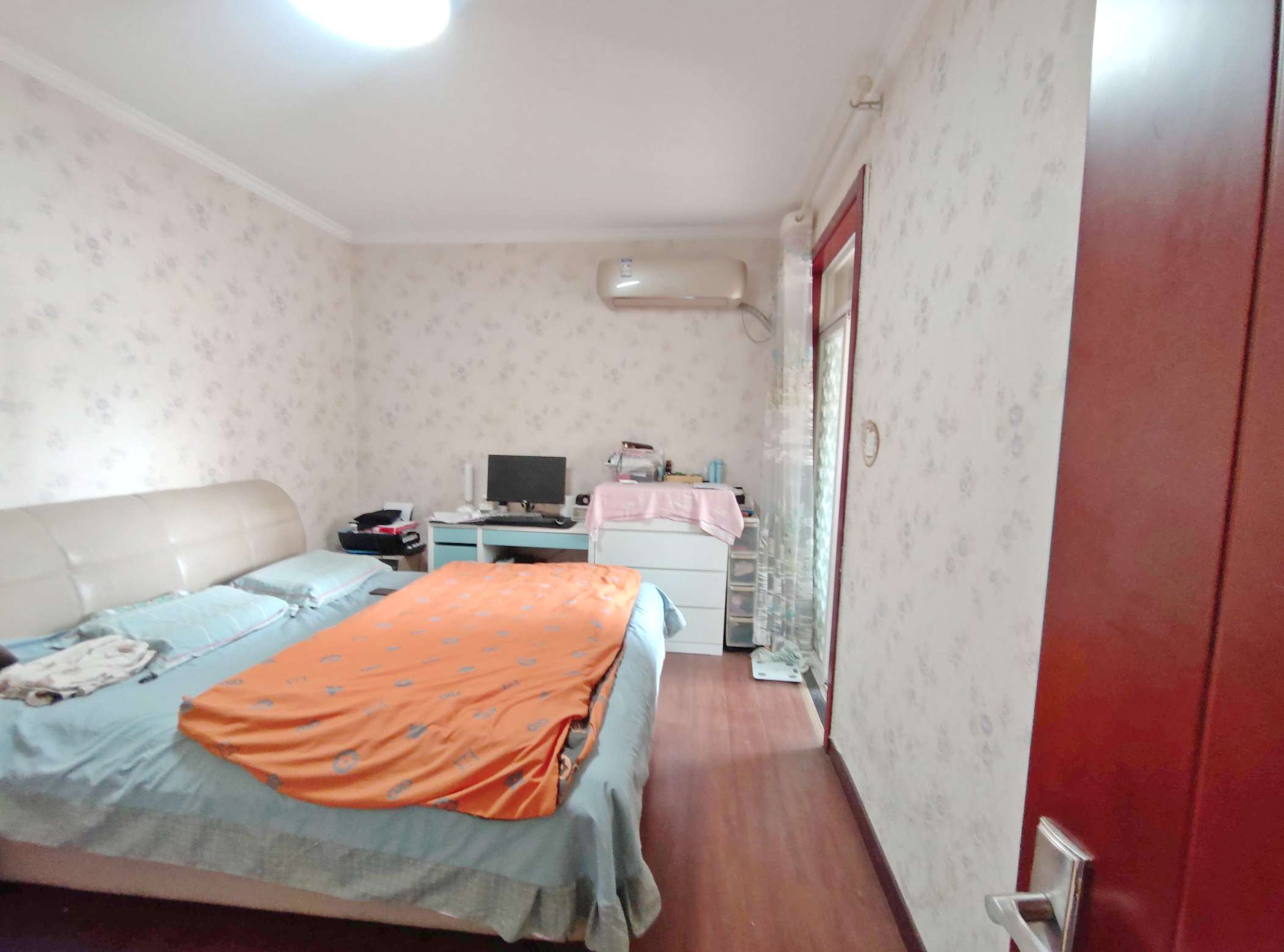 新世界阳光花园