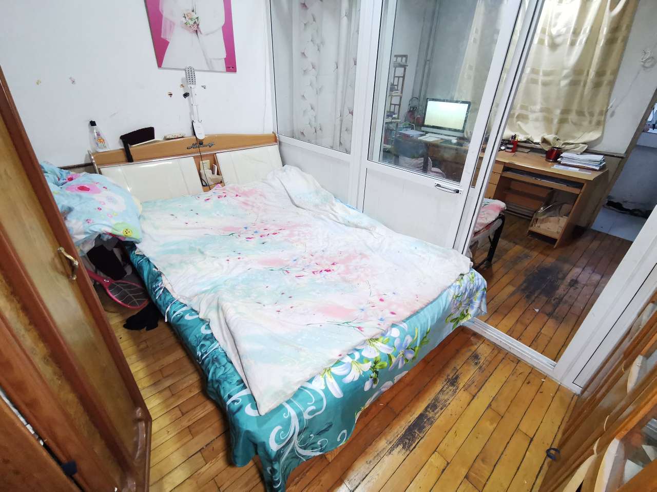 正觉寺小区二区