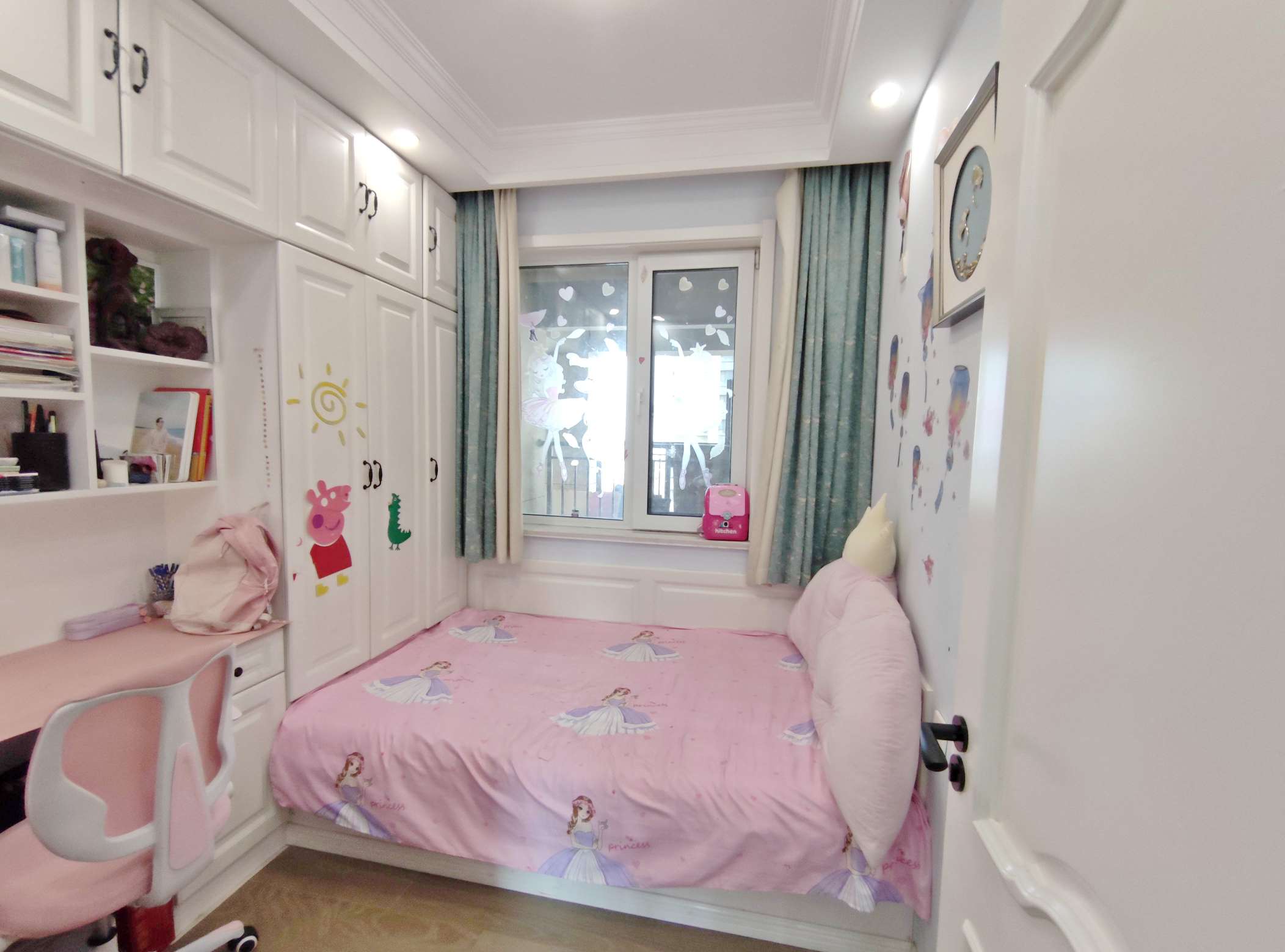 绿地国际城牡丹明都