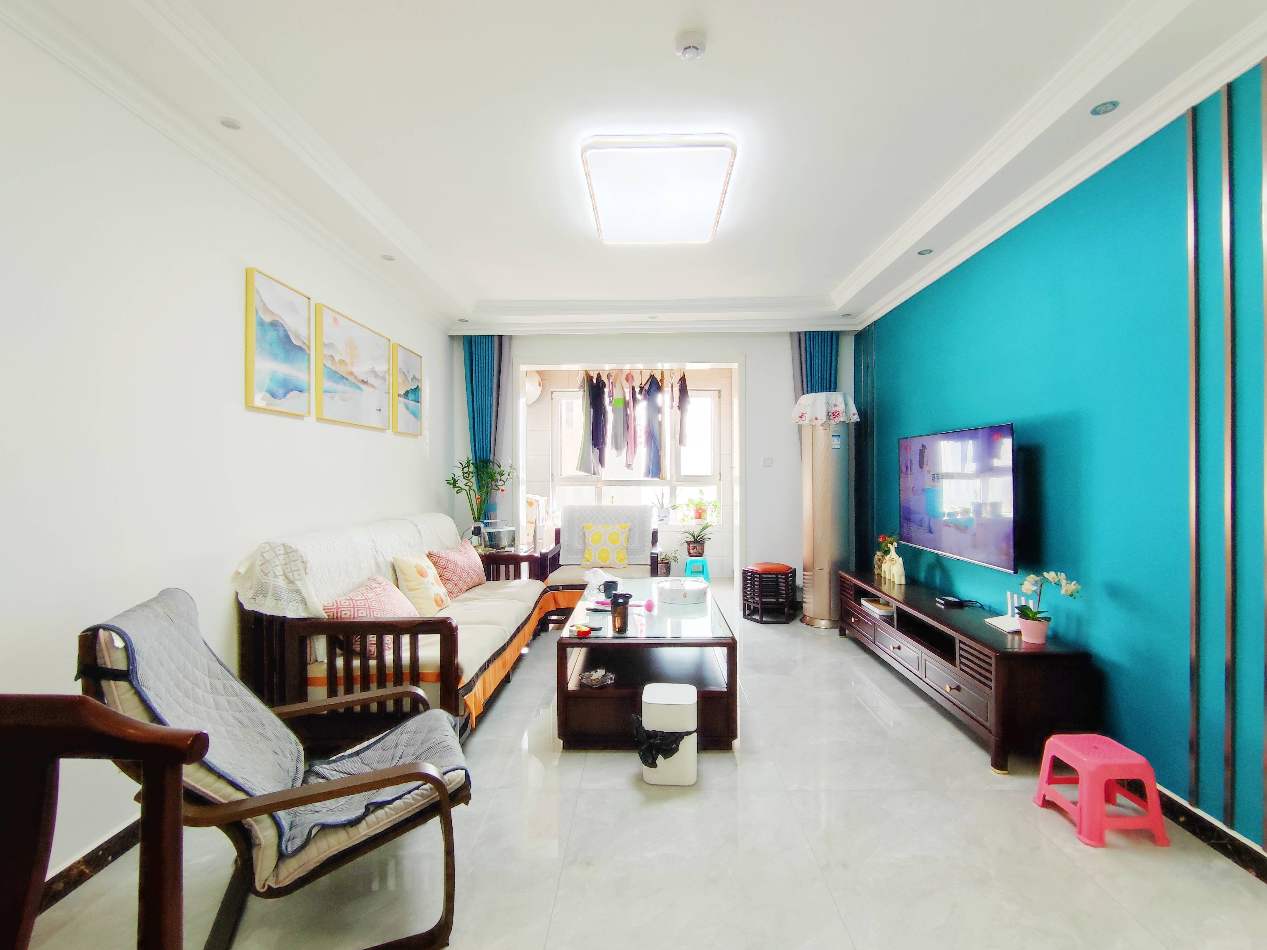 融汇城玫瑰公馆二期