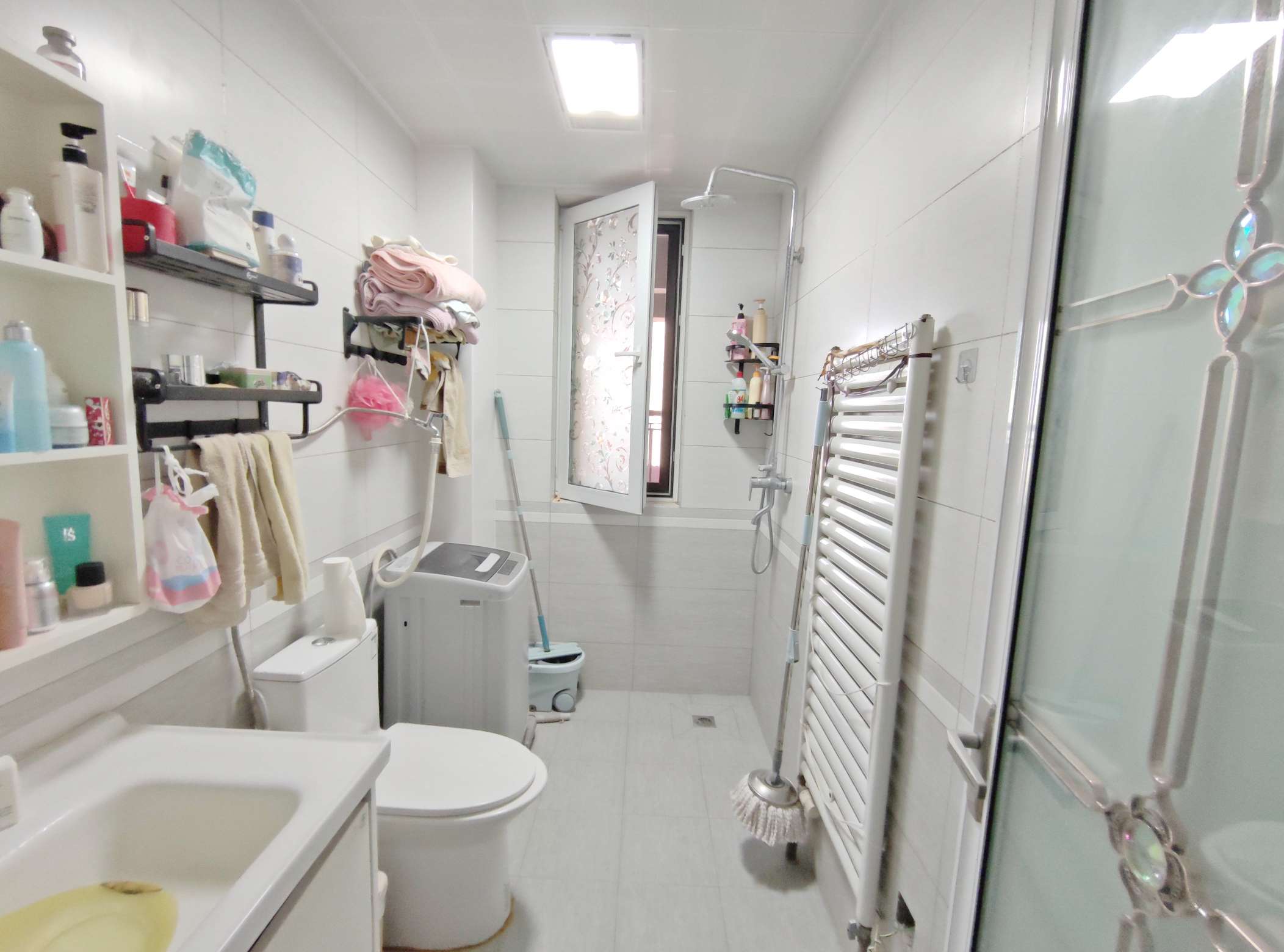 绿地国际城牡丹明都