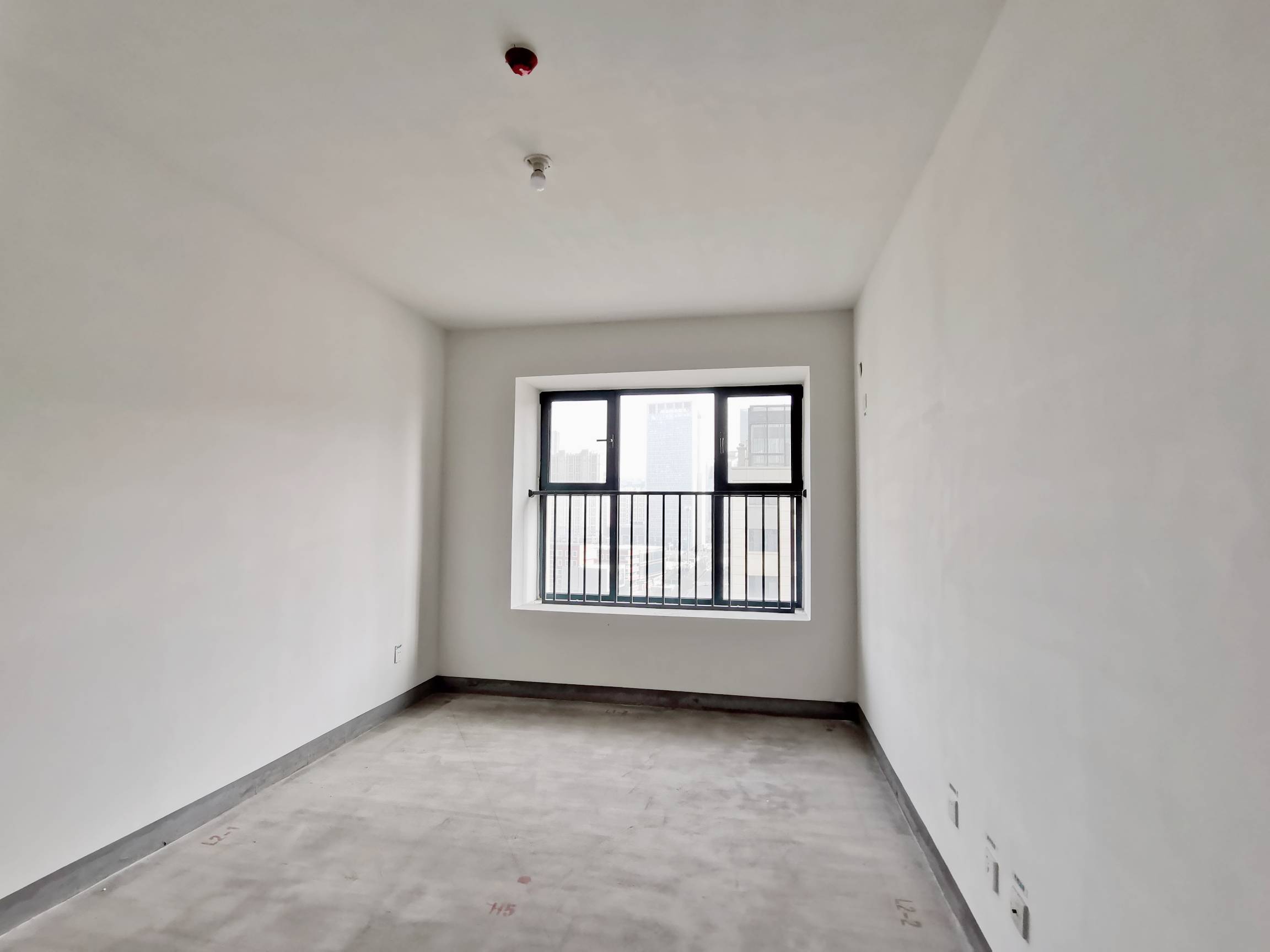 绿地IFC中央公馆