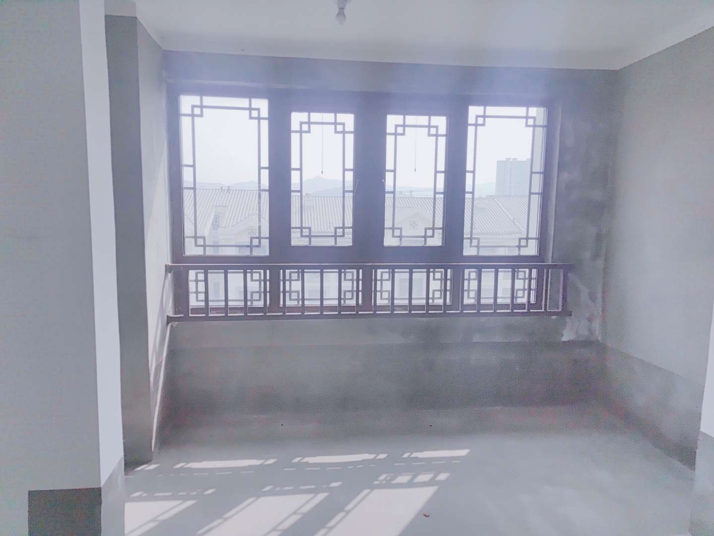 中建长清湖瀛园