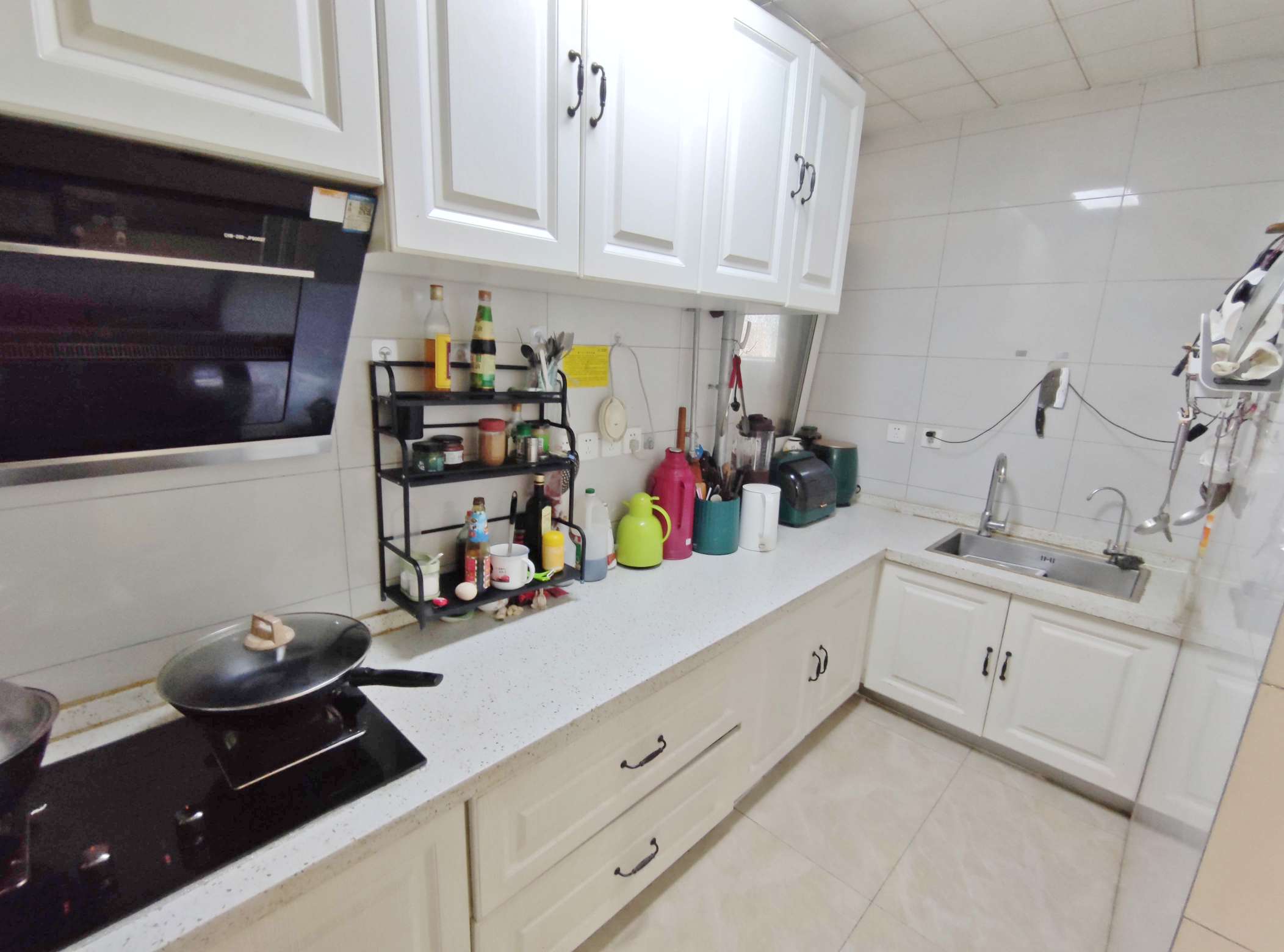 绿地国际城牡丹明都