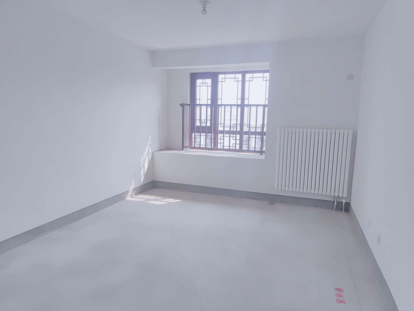 中建长清湖瀛园